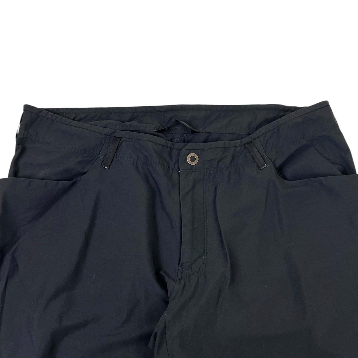 Arc’teryx Creston SV Pants Black