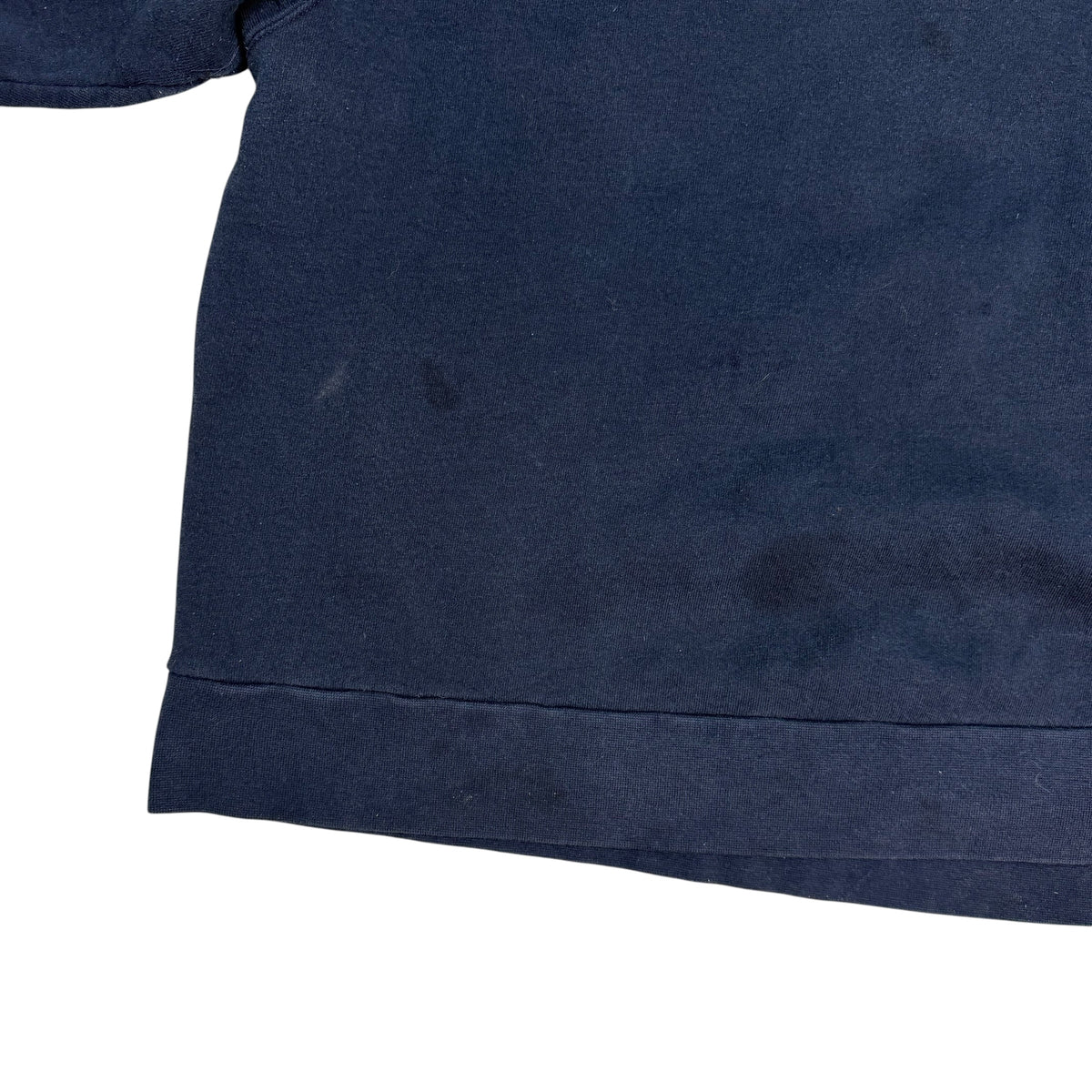 Vintage Nike Crewneck Navy