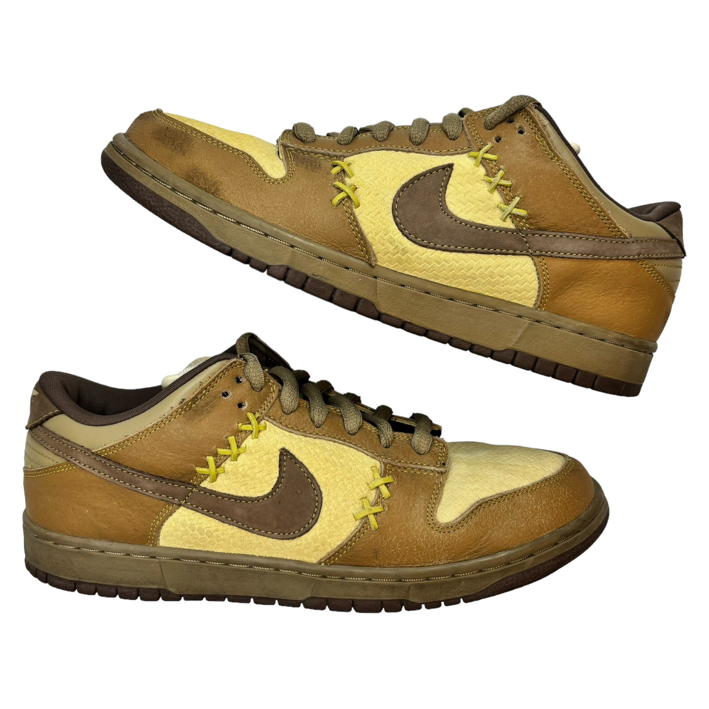 Nike SB Dunk Low Shanghai 2 (Used)