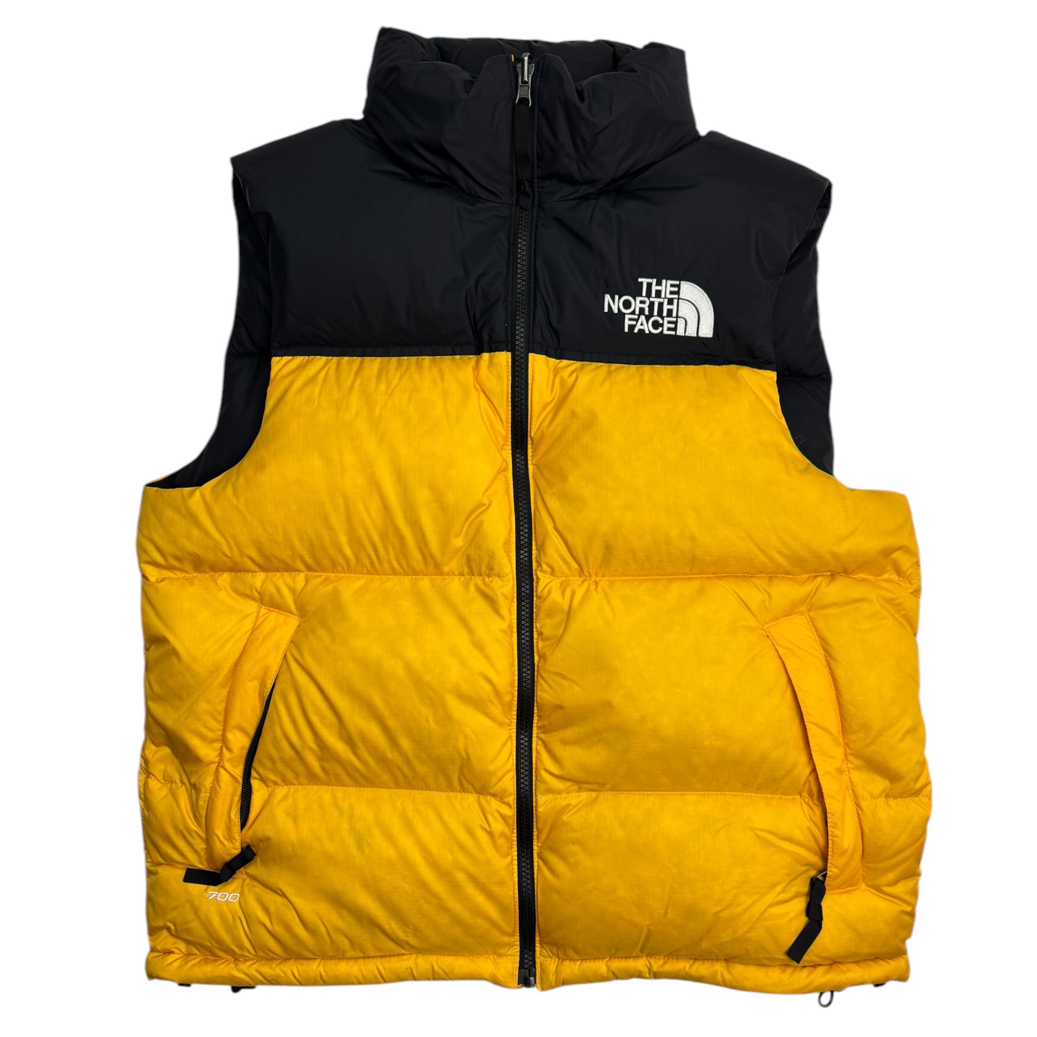 The North Face 700 Puffer Vest