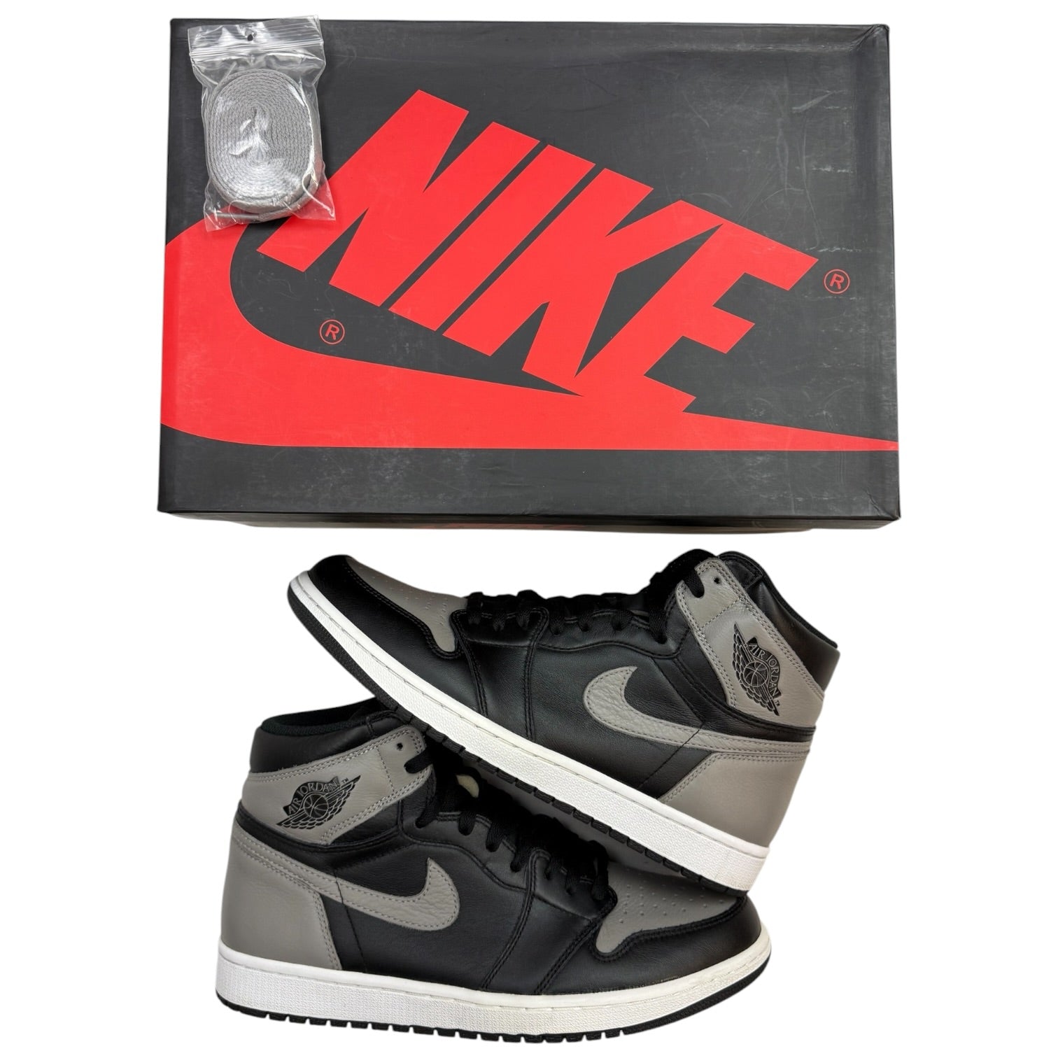 Jordan 1 Retro High Shadow (2018) (Used)