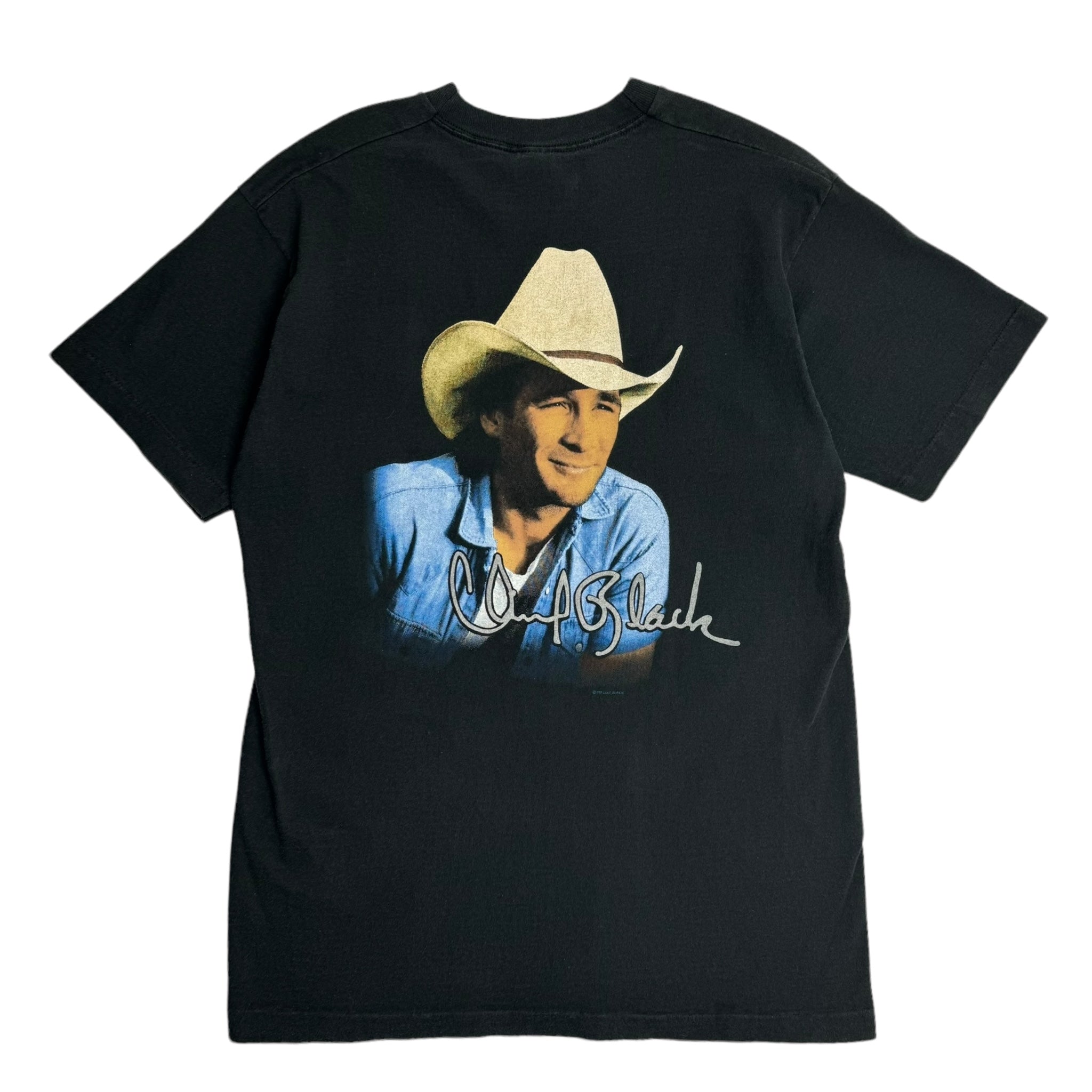 1993 Clint Black Country T-Shirt