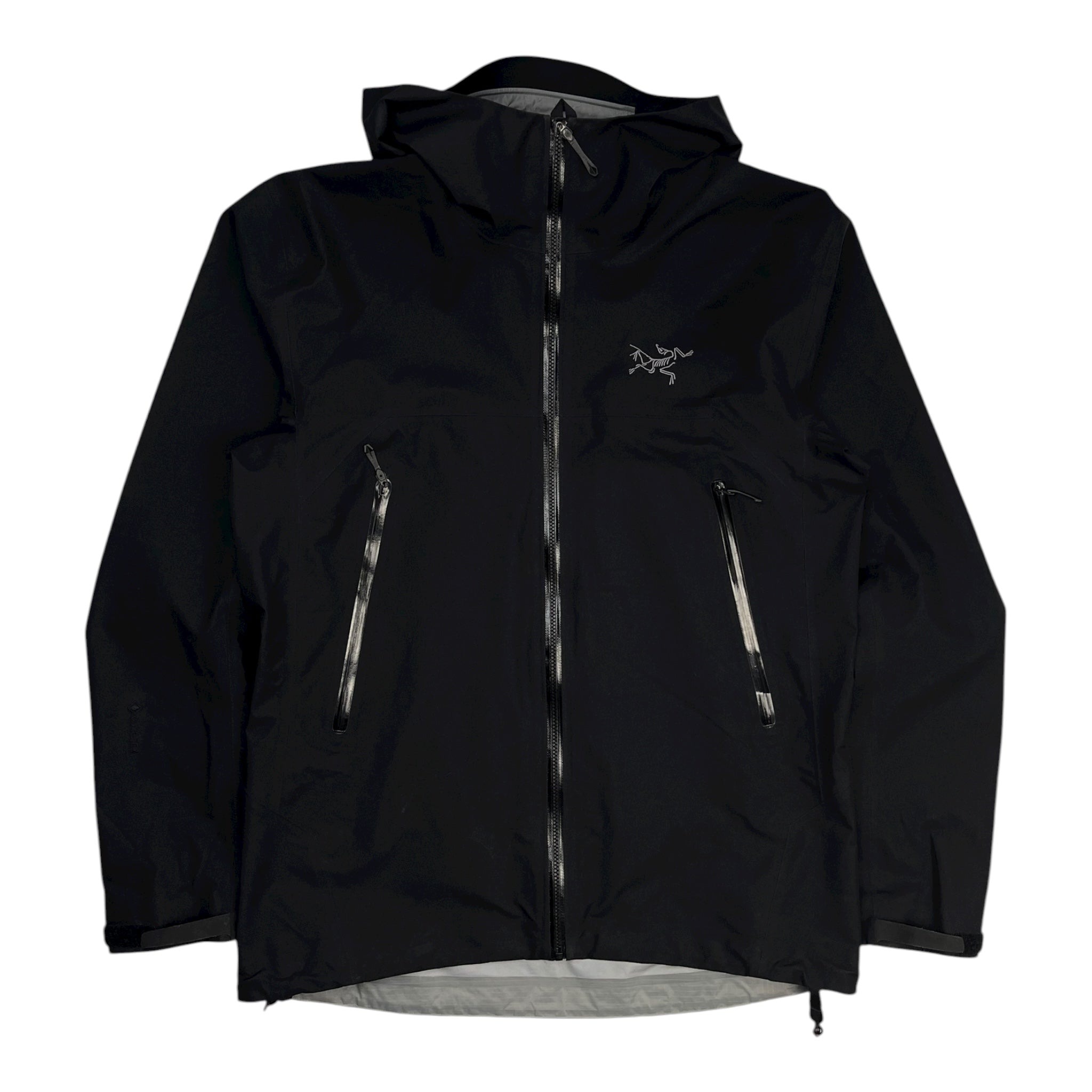 Arc’teryx Beta Jacket Shell Black
