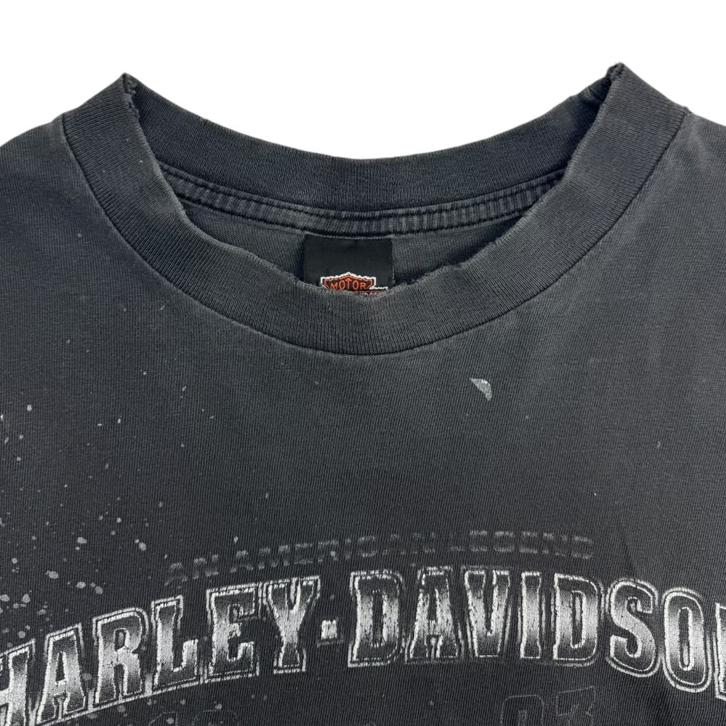 2000 Harley Davidson Winnipeg Canada T-Shirt