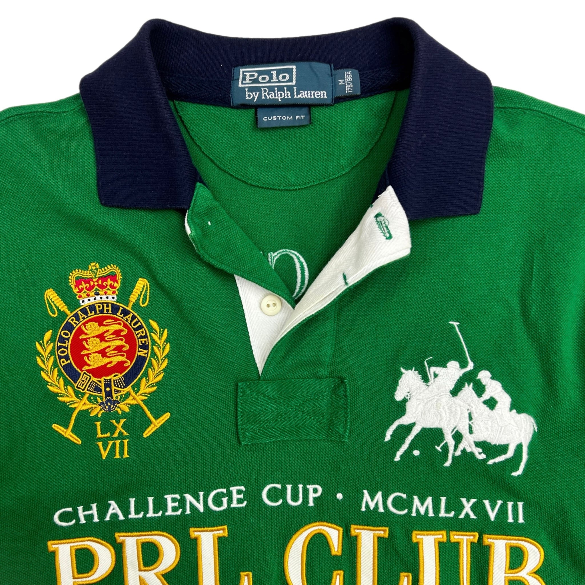Polo By Ralph Lauren PRL Club Big Pony Tee
