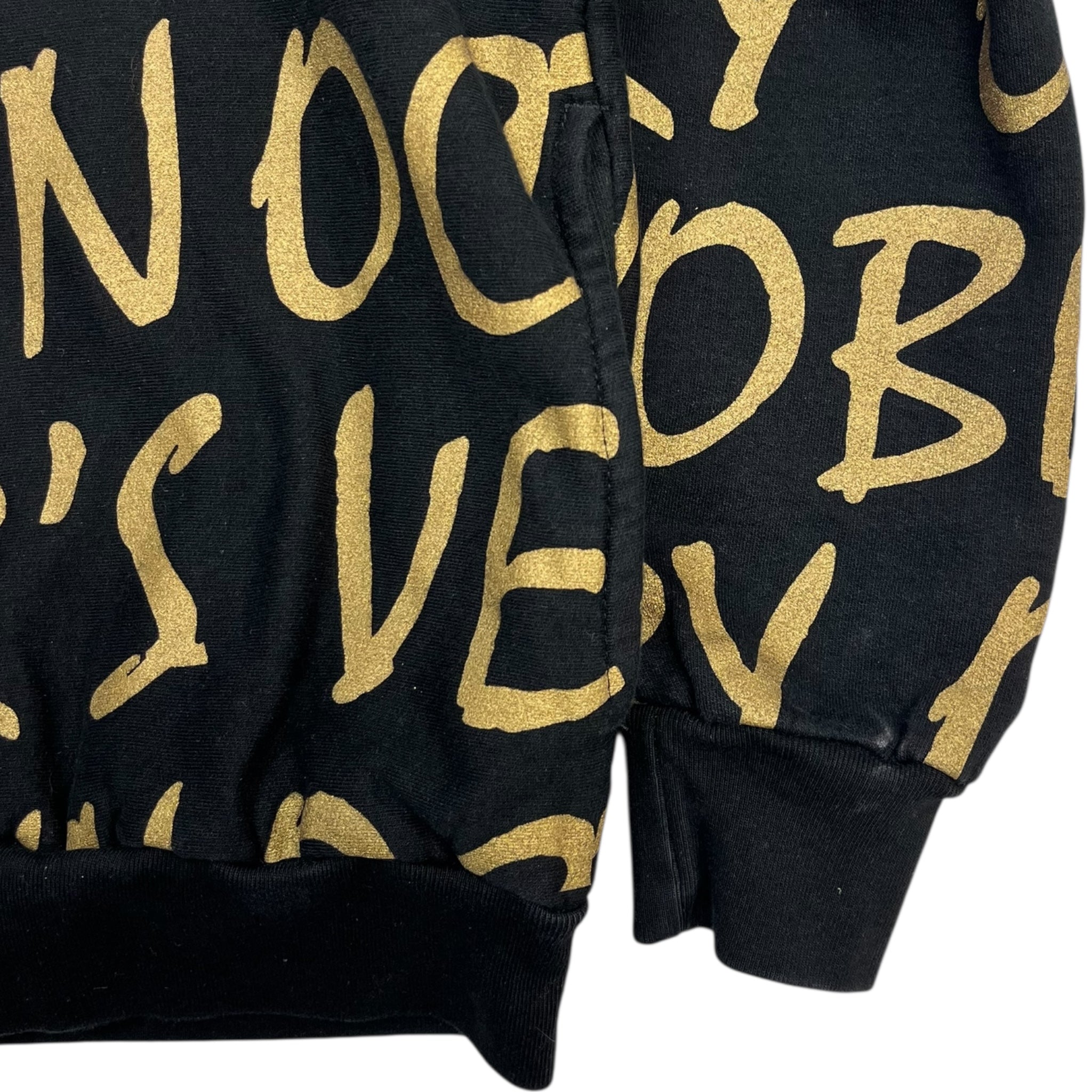 OVO All Over Print Hoodie