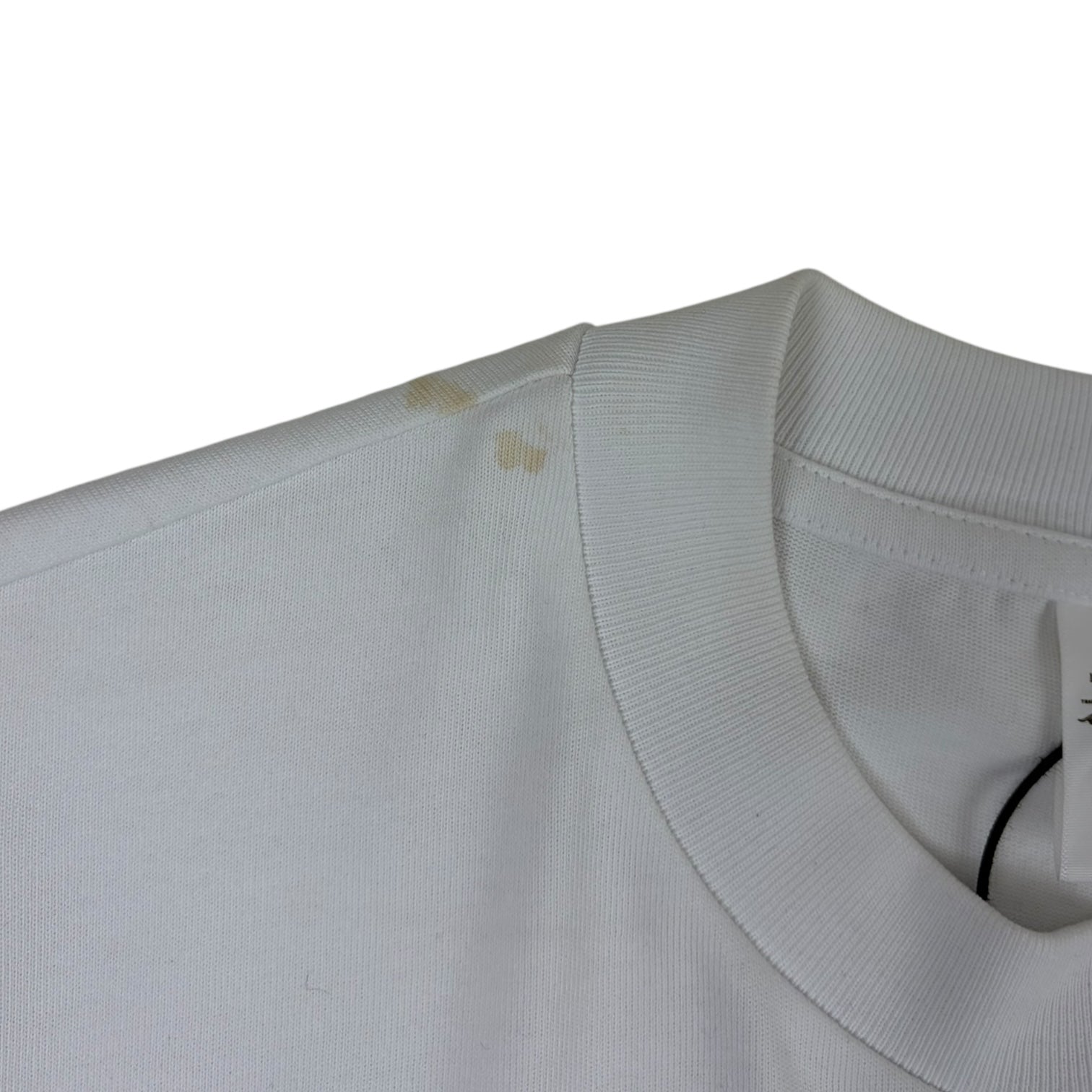Levi’s x Jjjound Stallion T-Shirt White