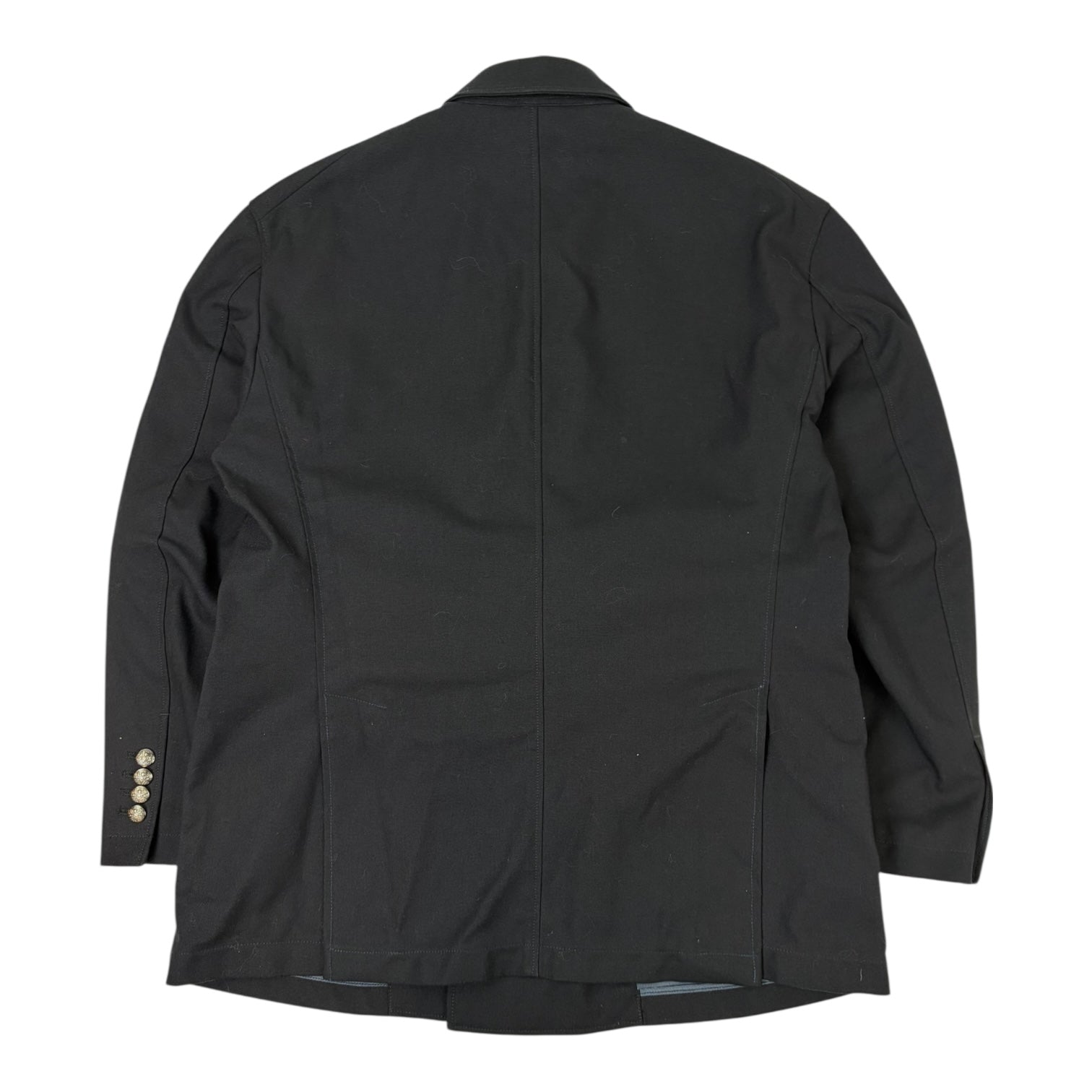 Engineered Garments Newport Blazer Black