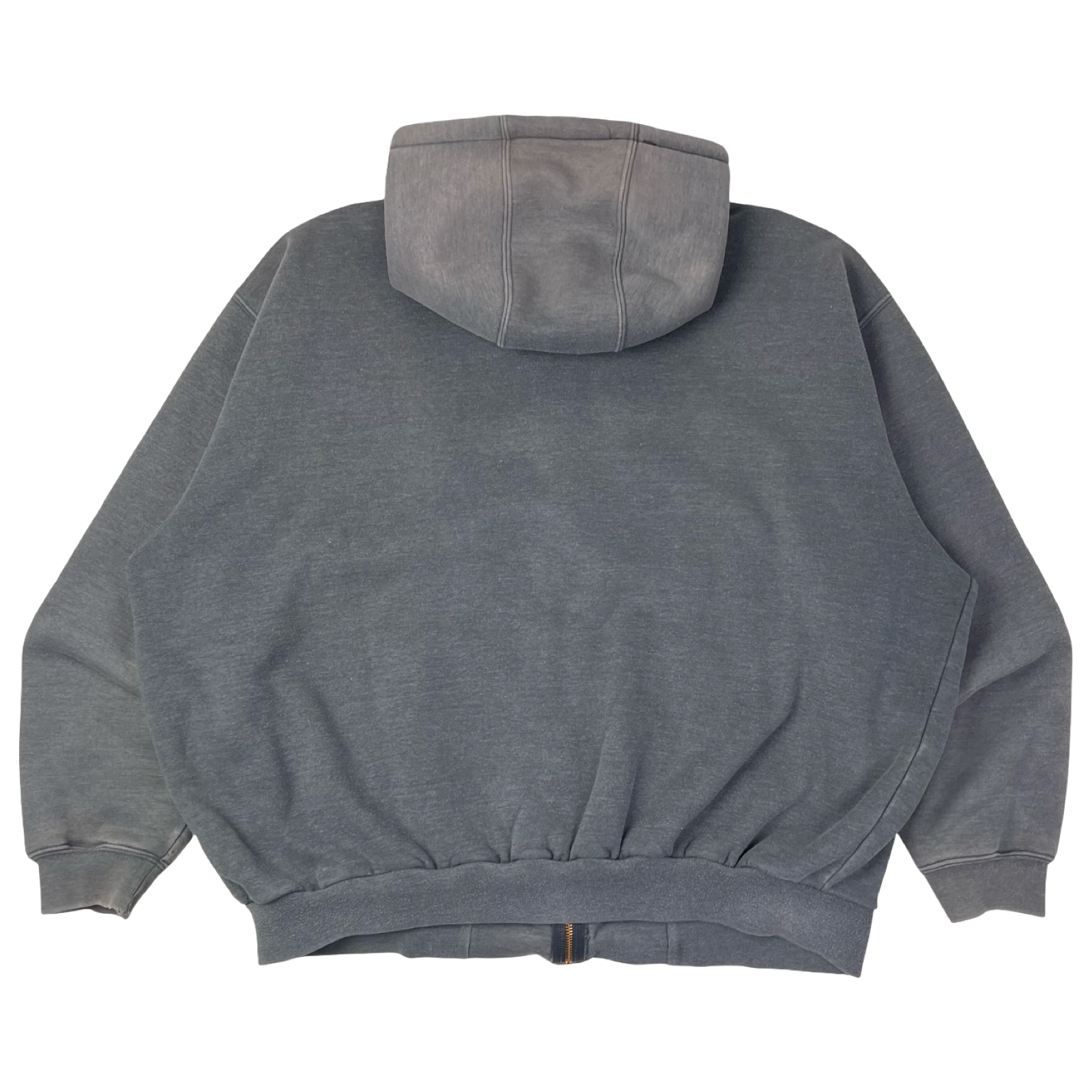 Carhartt Thermal Lined Work Zip-Up Hoodie