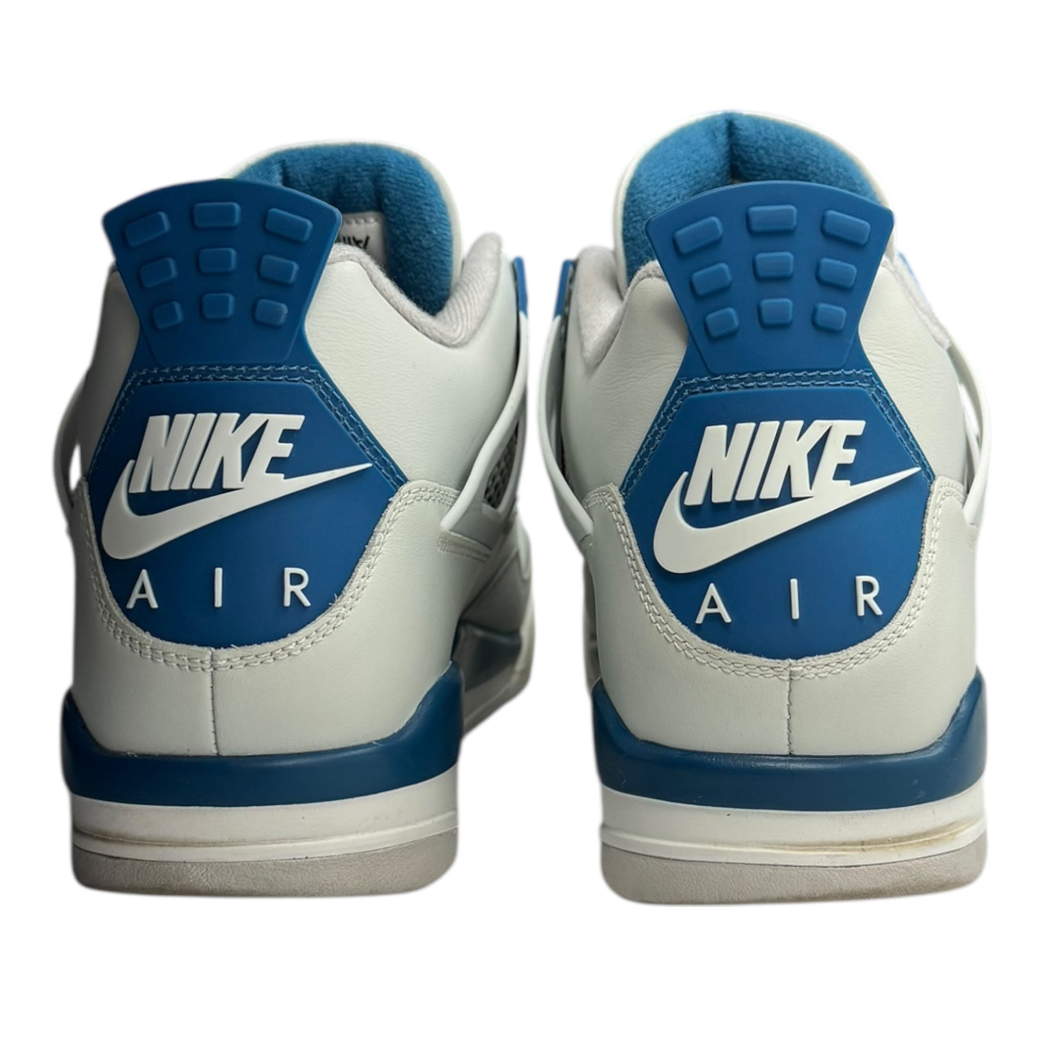 Jordan 4 Retro Military Blue (2024) (Used)
