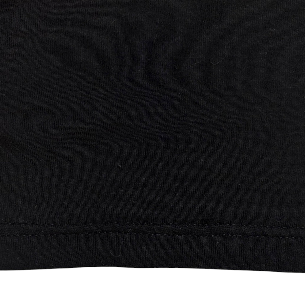 Valentino Pocket T-Shirt Black