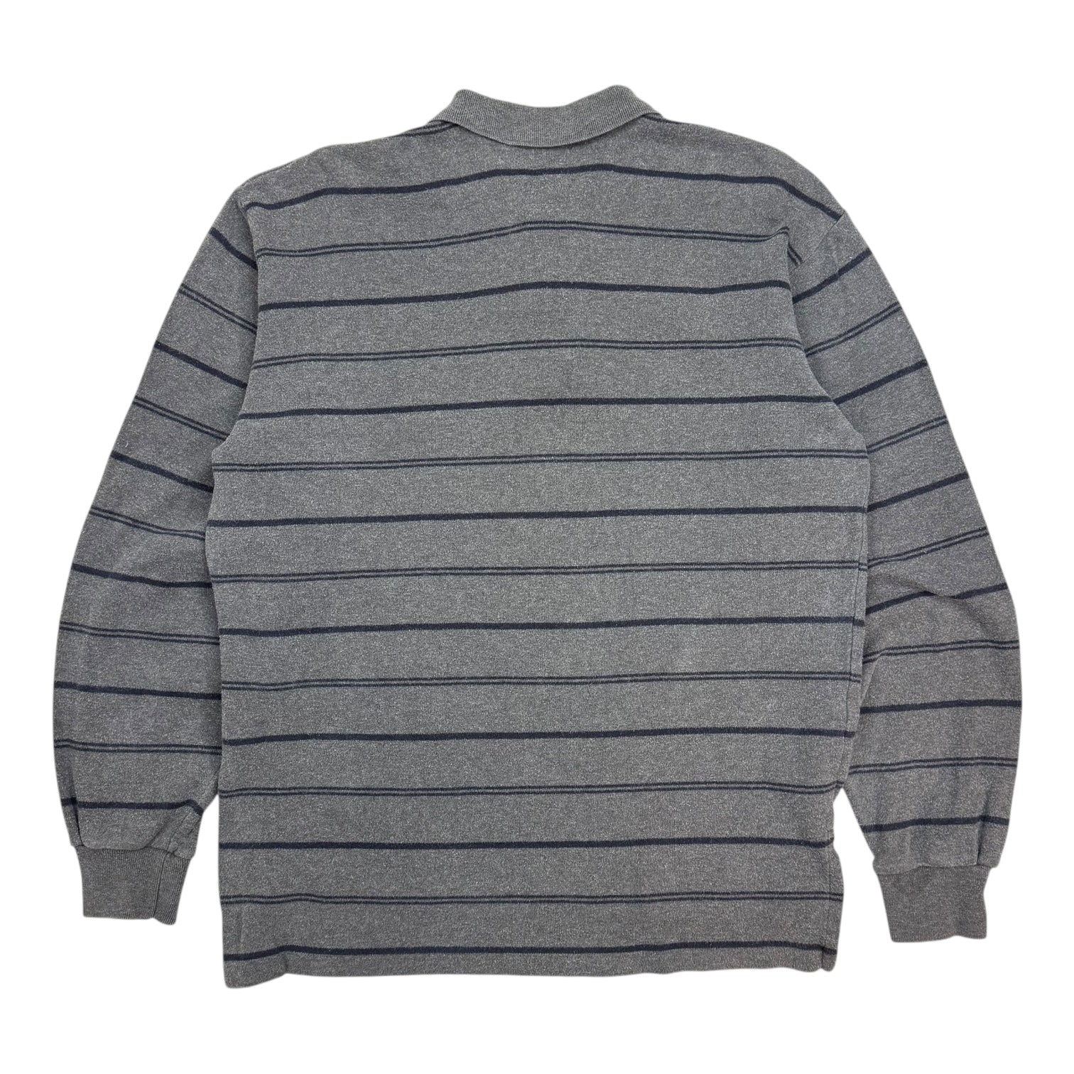 Vintage Polo Ralph Lauren L/S Button Up Shirt Grey