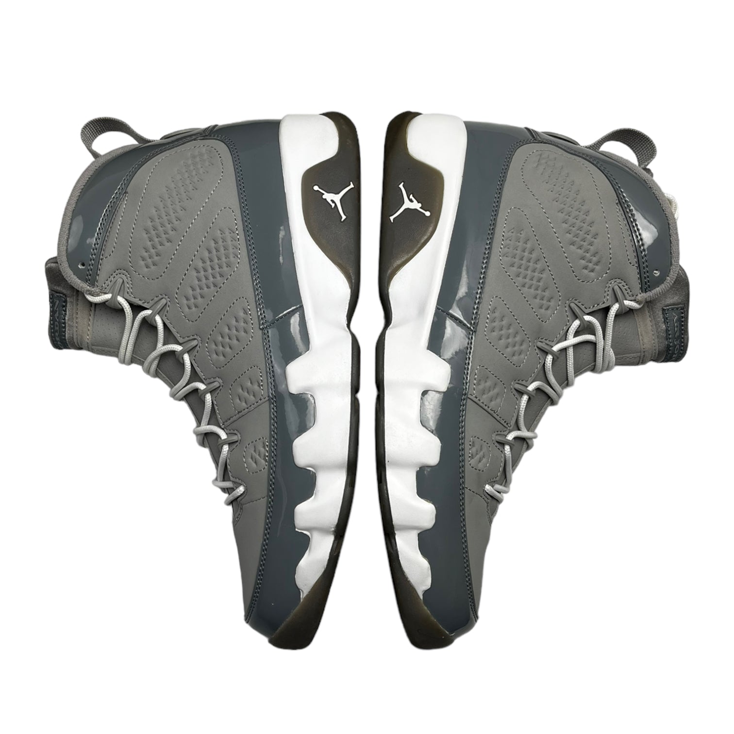 Jordan 9 Cool Grey (2012) (Used)