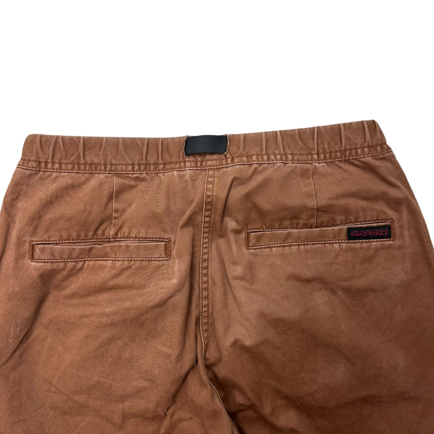 Gramicci Mountain Pant Brown