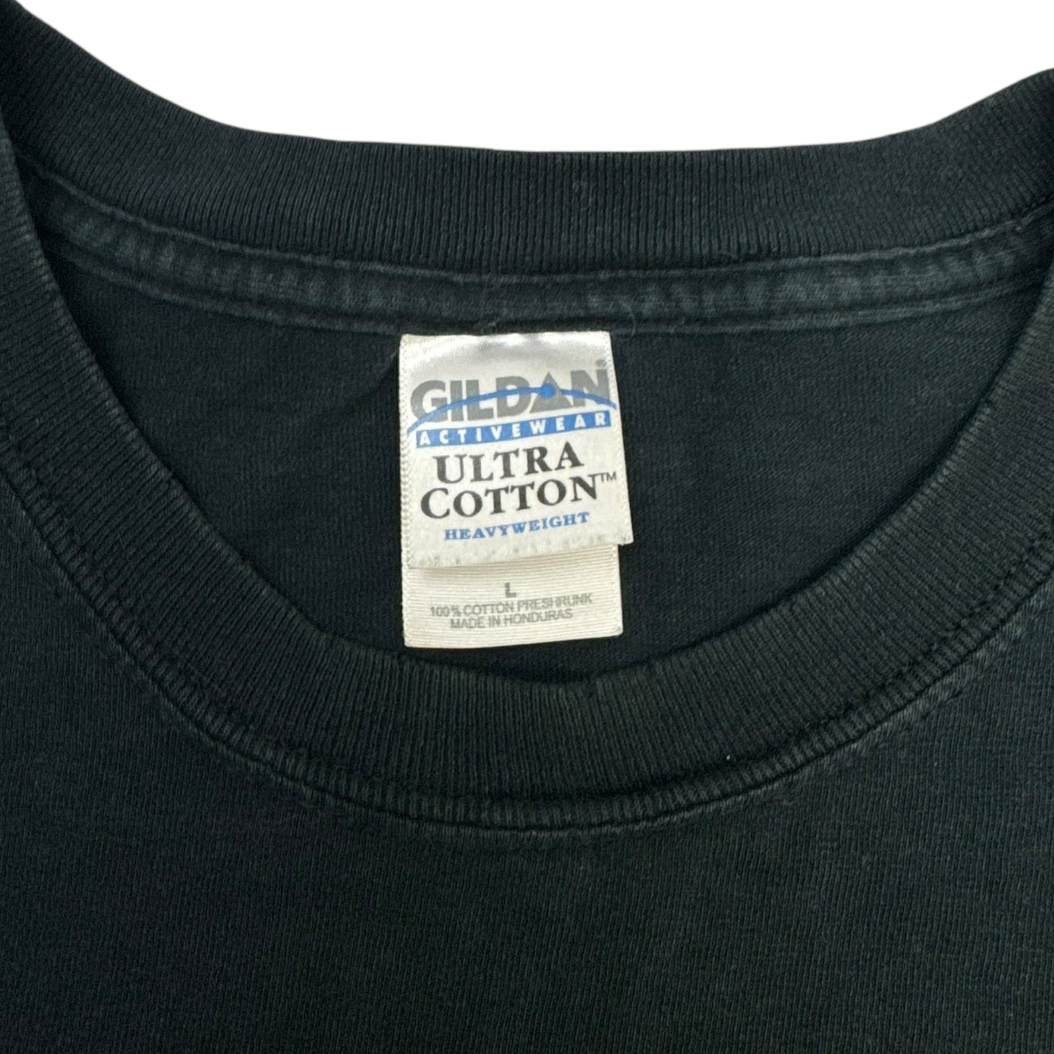 Vintage Hummer Vehicle Promo T-Shirt