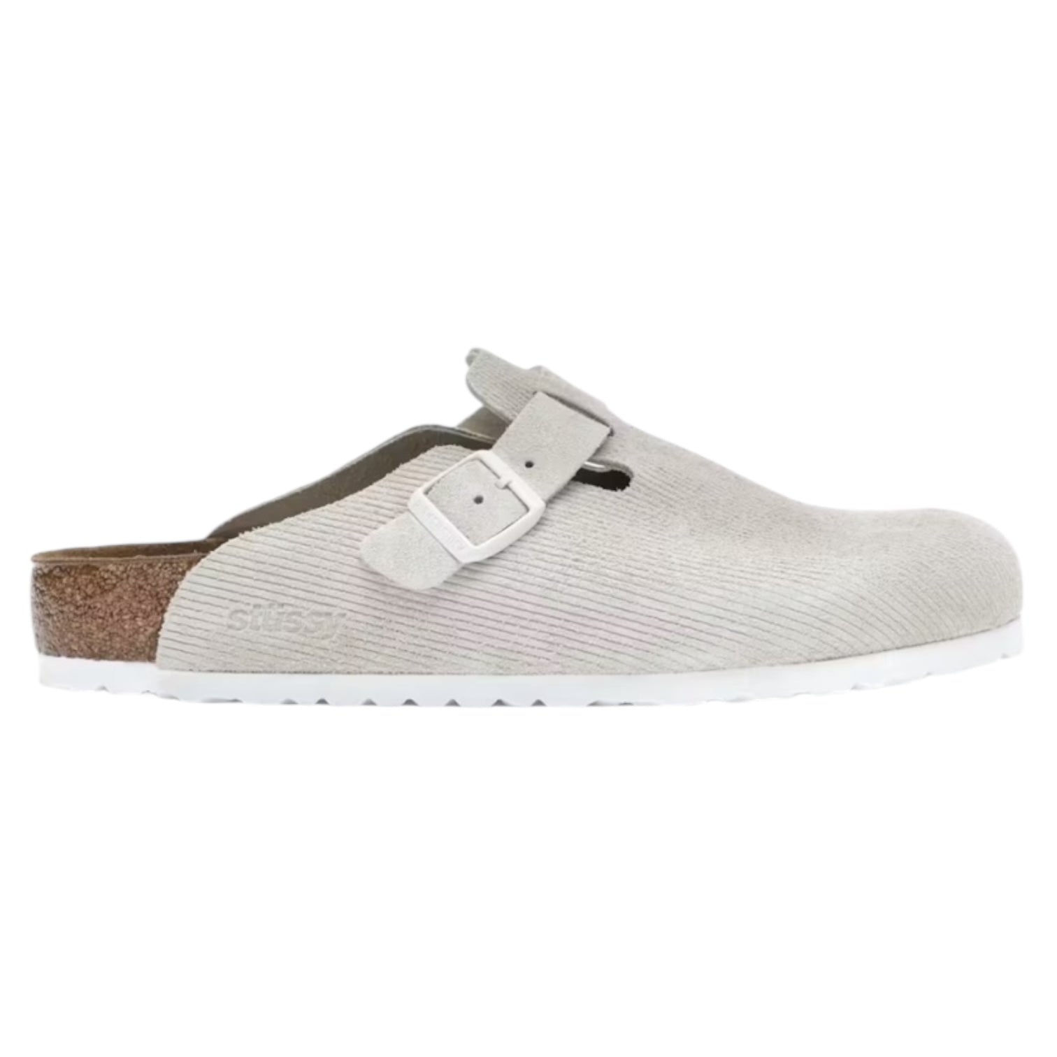 Stussy Birkenstock Boston Corduroy