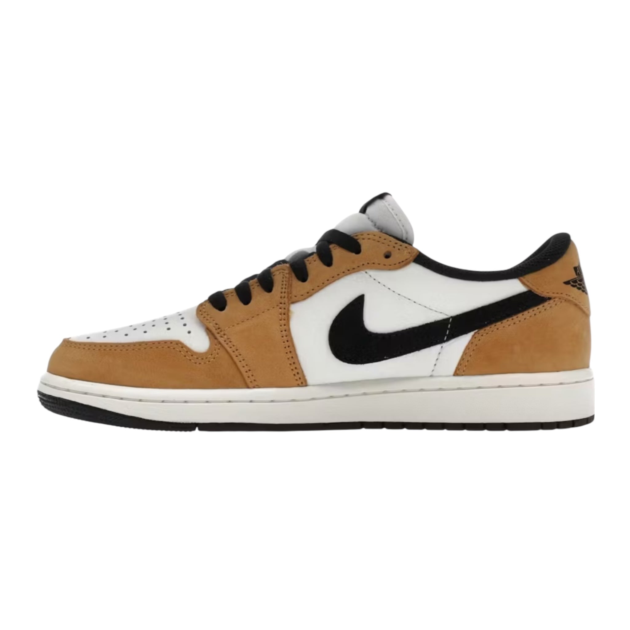 Jordan 1 Low OG Rookie of the Year