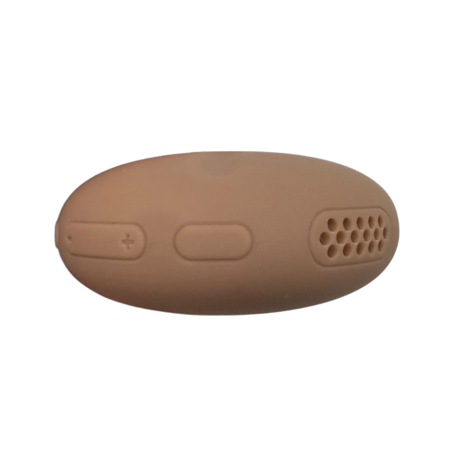 Yeezy Stem Player Portable Speaker Brown