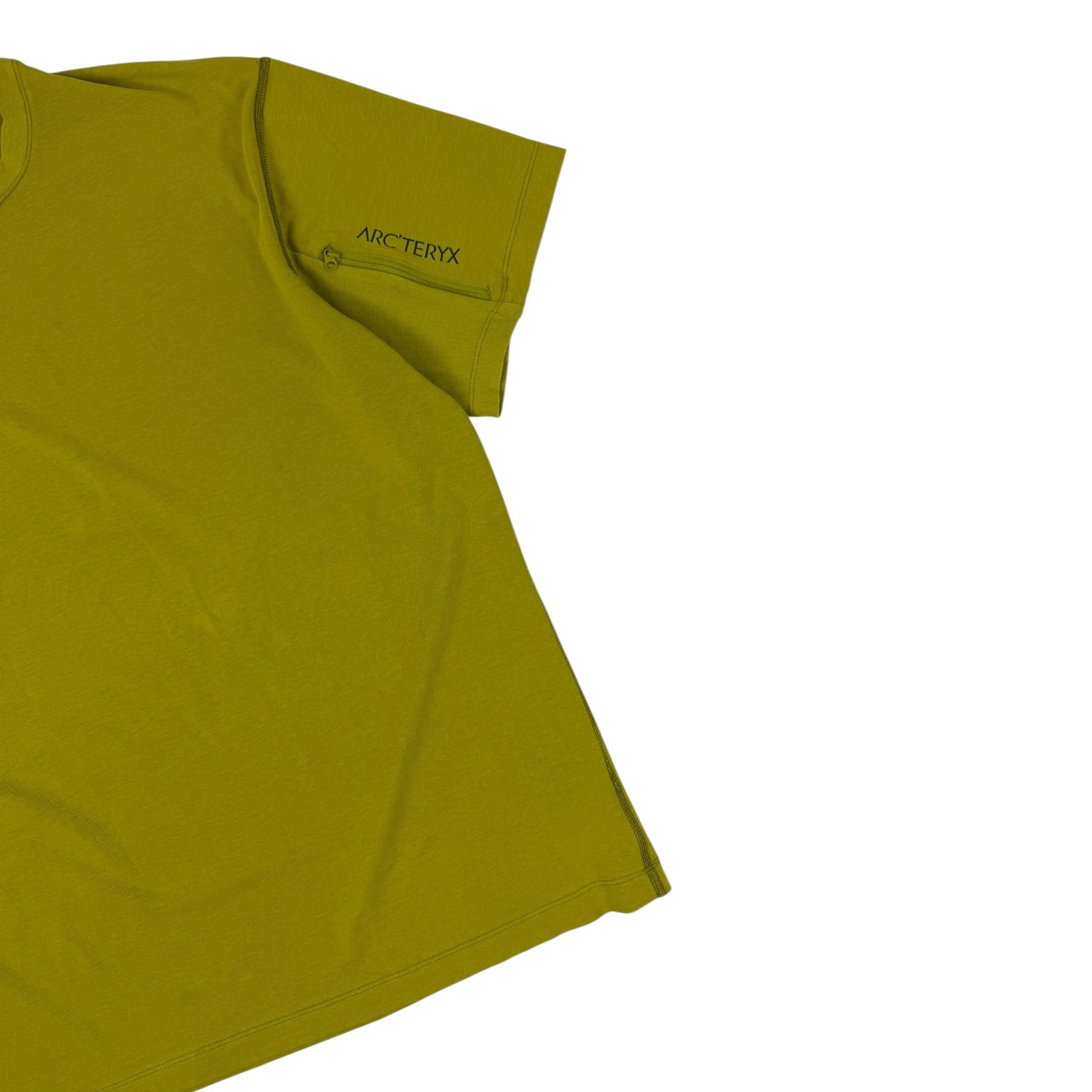 Arc'teryx Pace T-Shirt Green