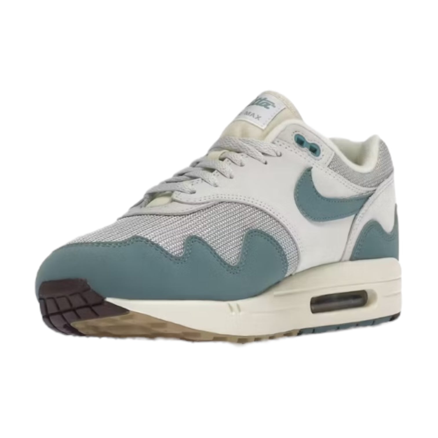 Nike Air Max 1 Patta Waves Noise Aqua