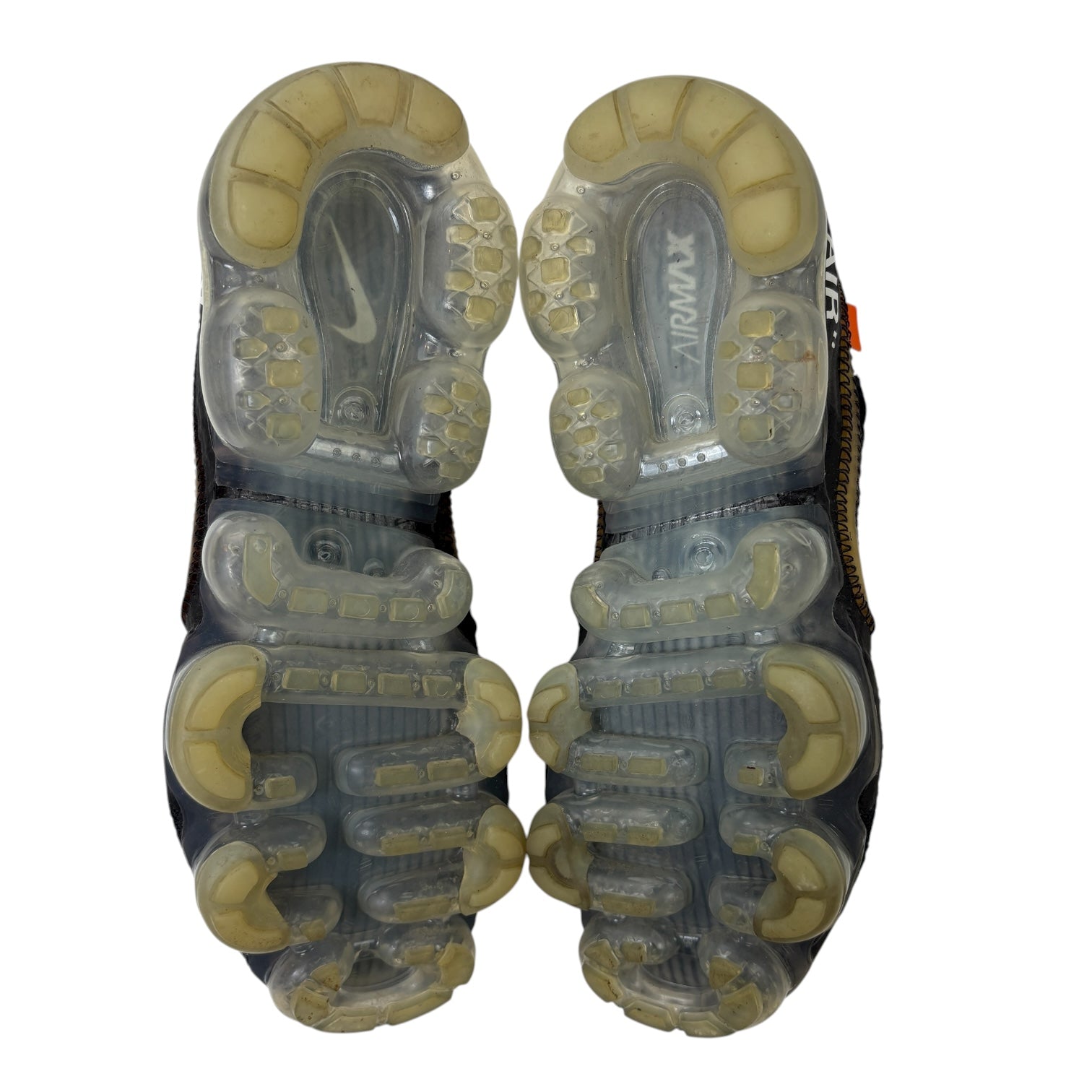 Nike Air VaporMax Off-White 2018 (Used)