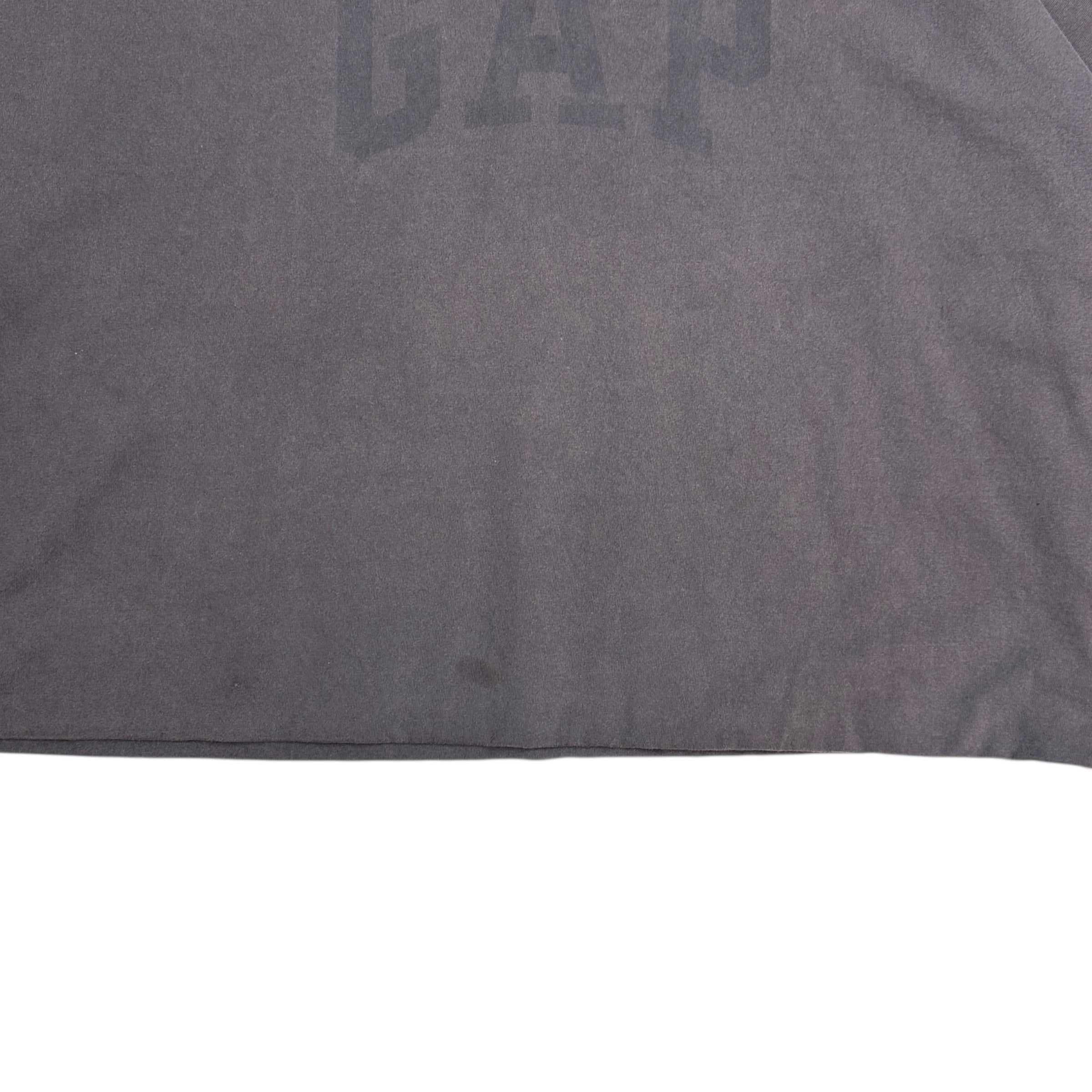 Yeezy Gap Dove Oversized Tee