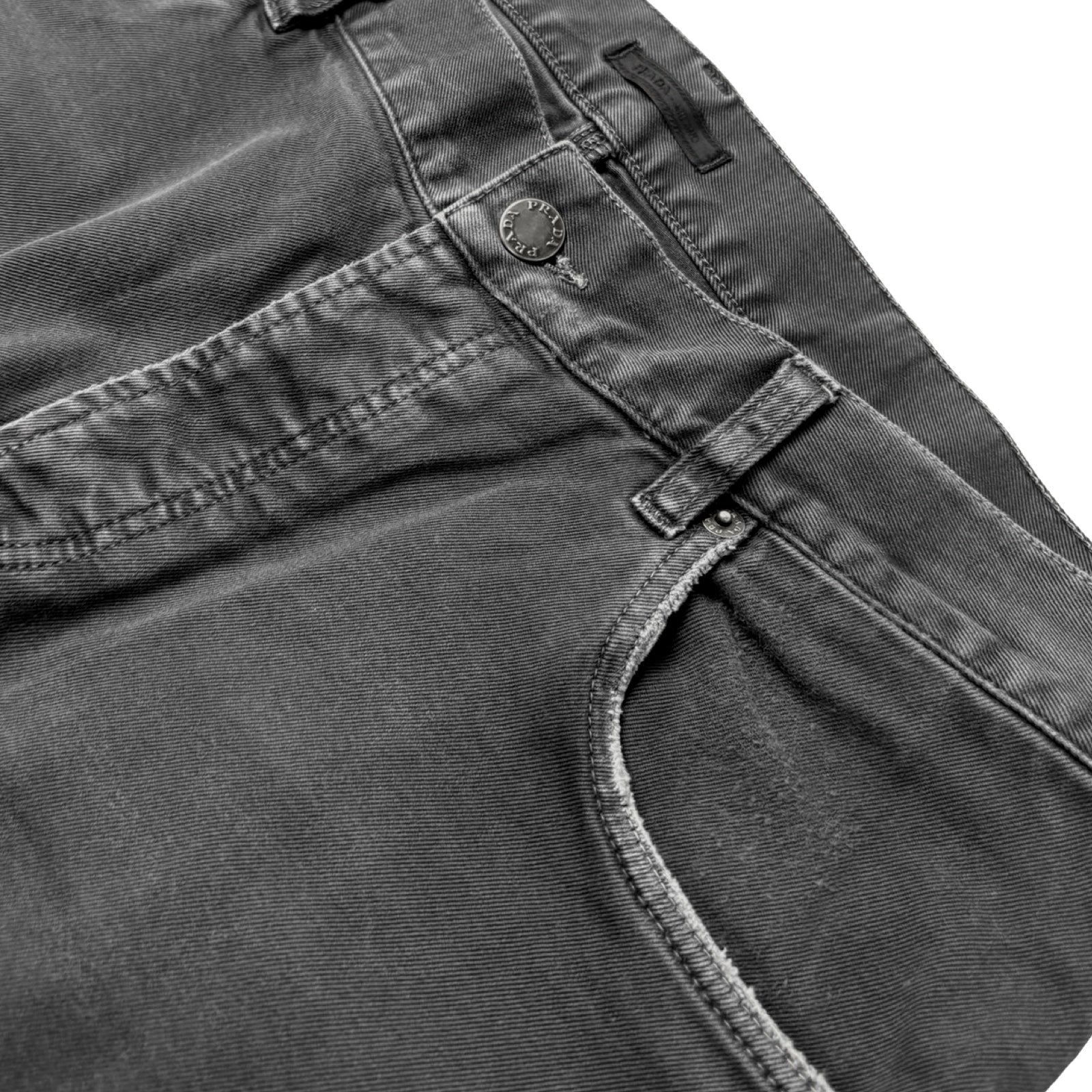 Carhartt WIP Double Knee Carpenter Pant Stone Washed