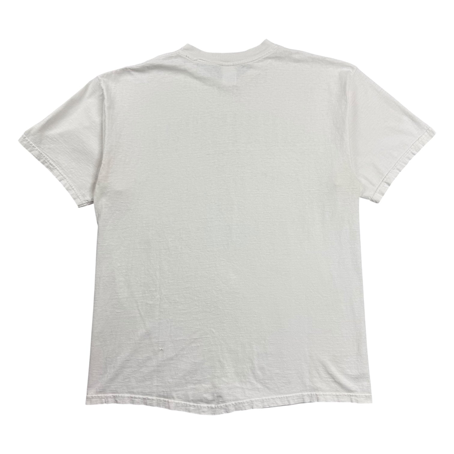 1998 Super Bowl XXXII Tee White