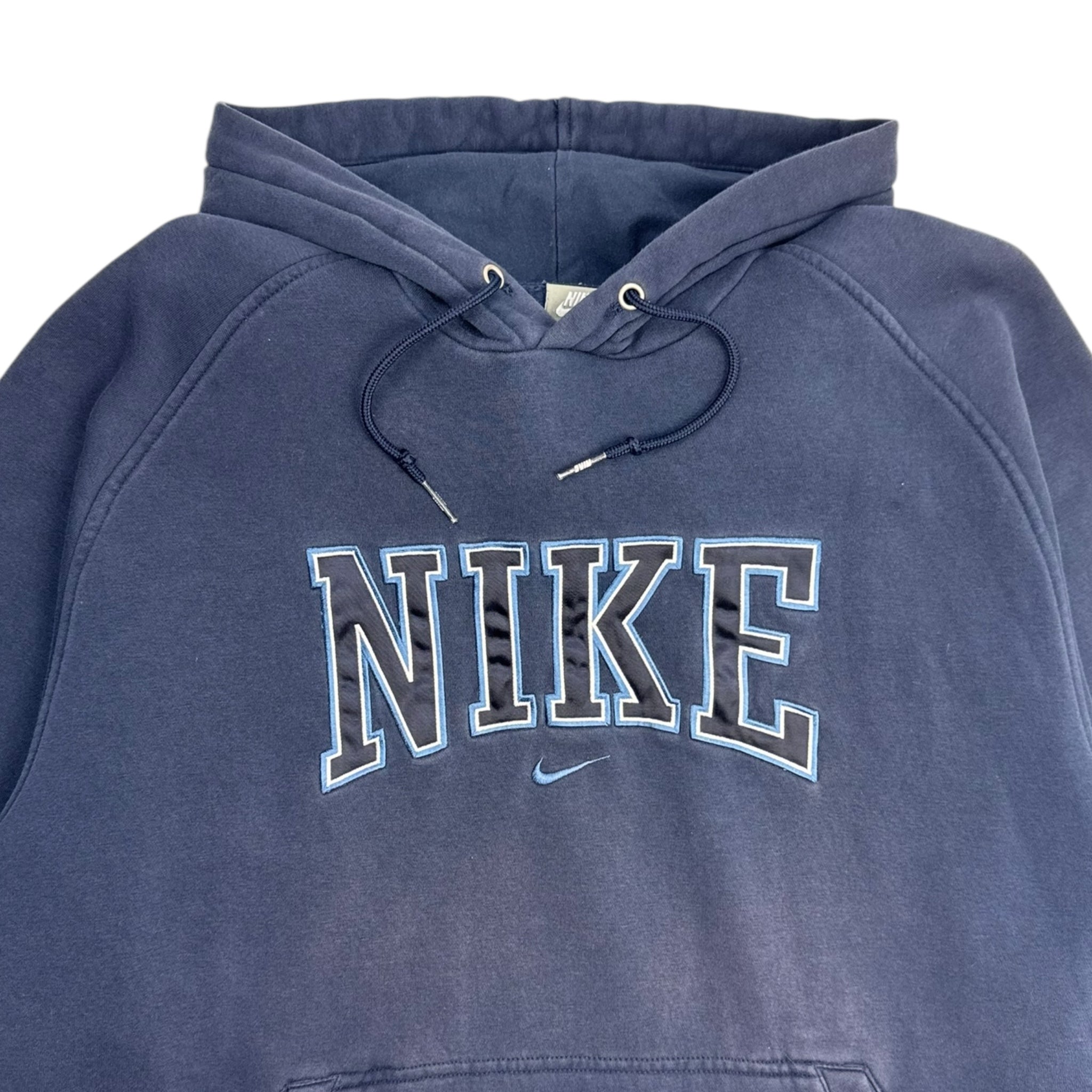 Vintage Y2K Nike Center Swoosh T-Shirt