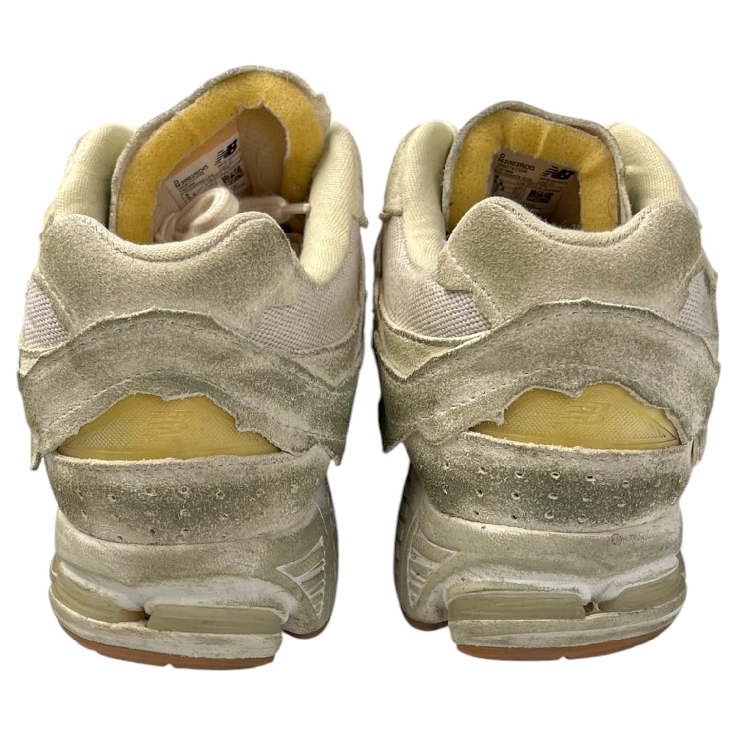 New Balance 2002R Protection Pack Distressed (Used)