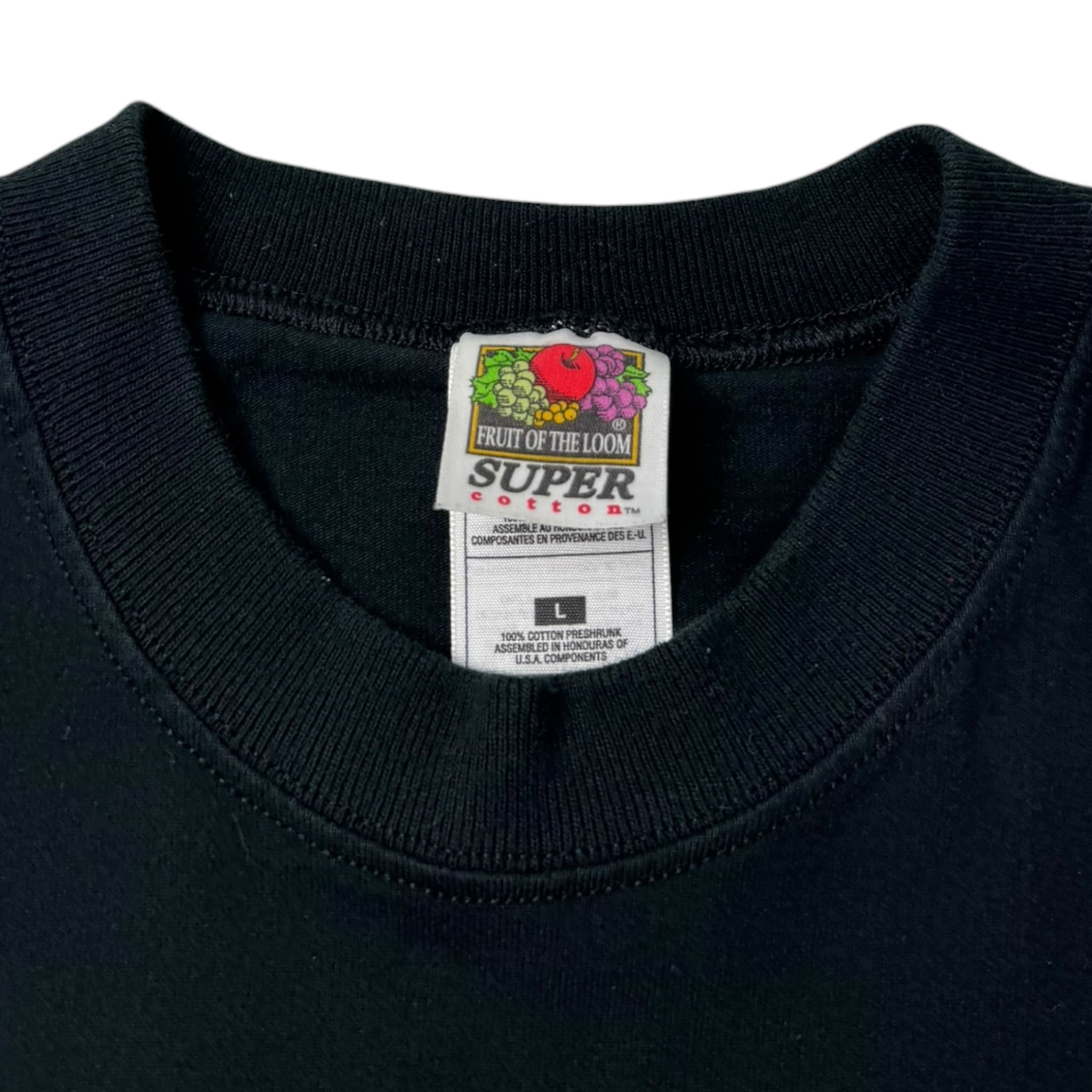 Vintage Apple Computers Center Logo T-Shirt