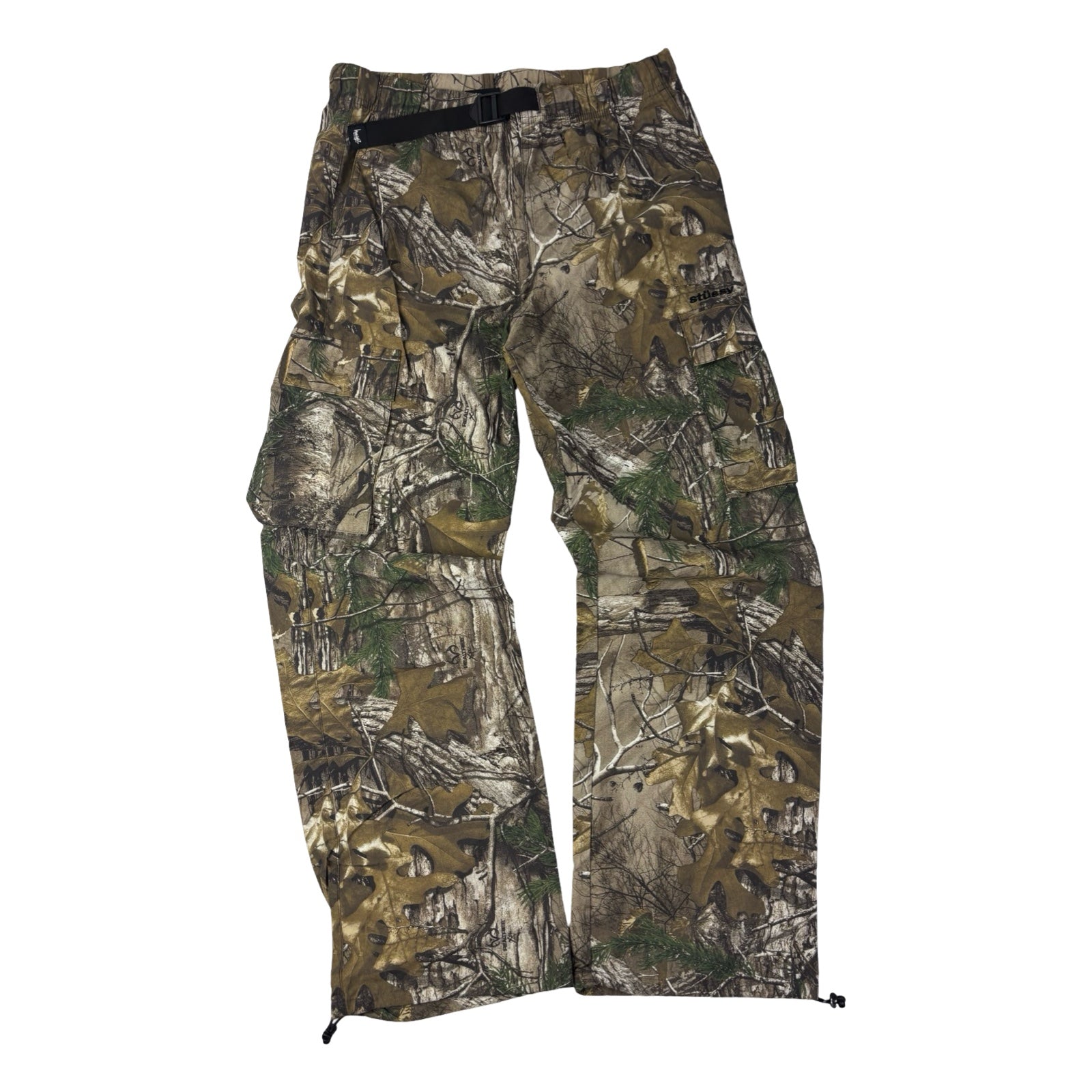 Stussy Realtree Light Cargo Pant