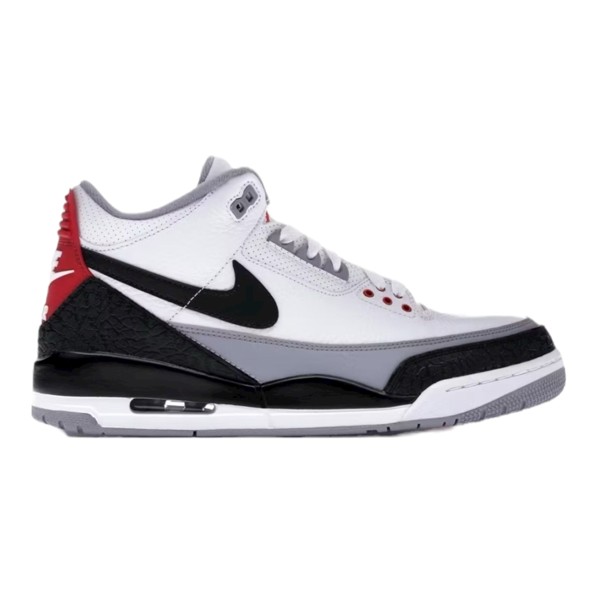 Jordan 3 Tinker Hatfield