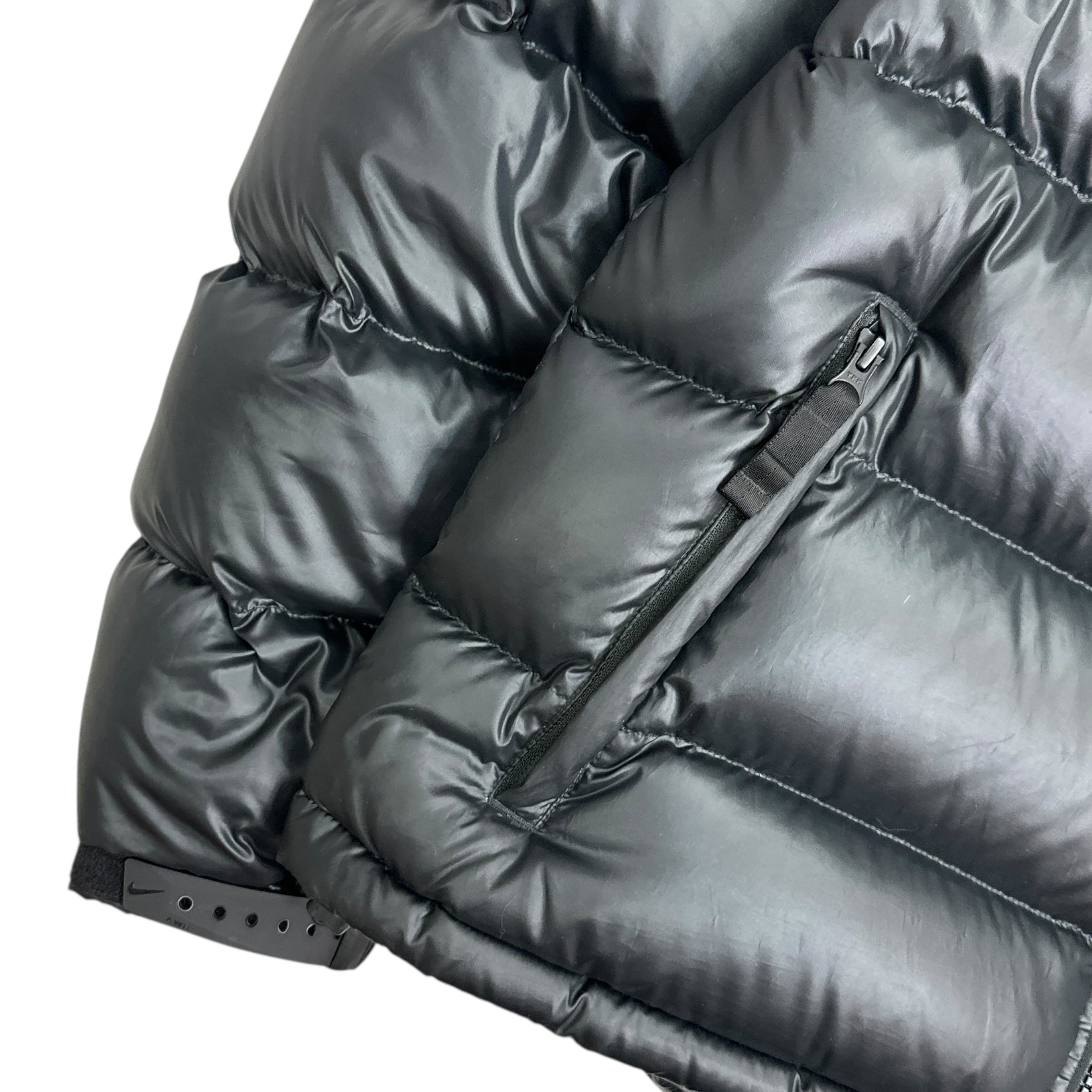 Nocta x Nike Sunset Puffer Jacket Black