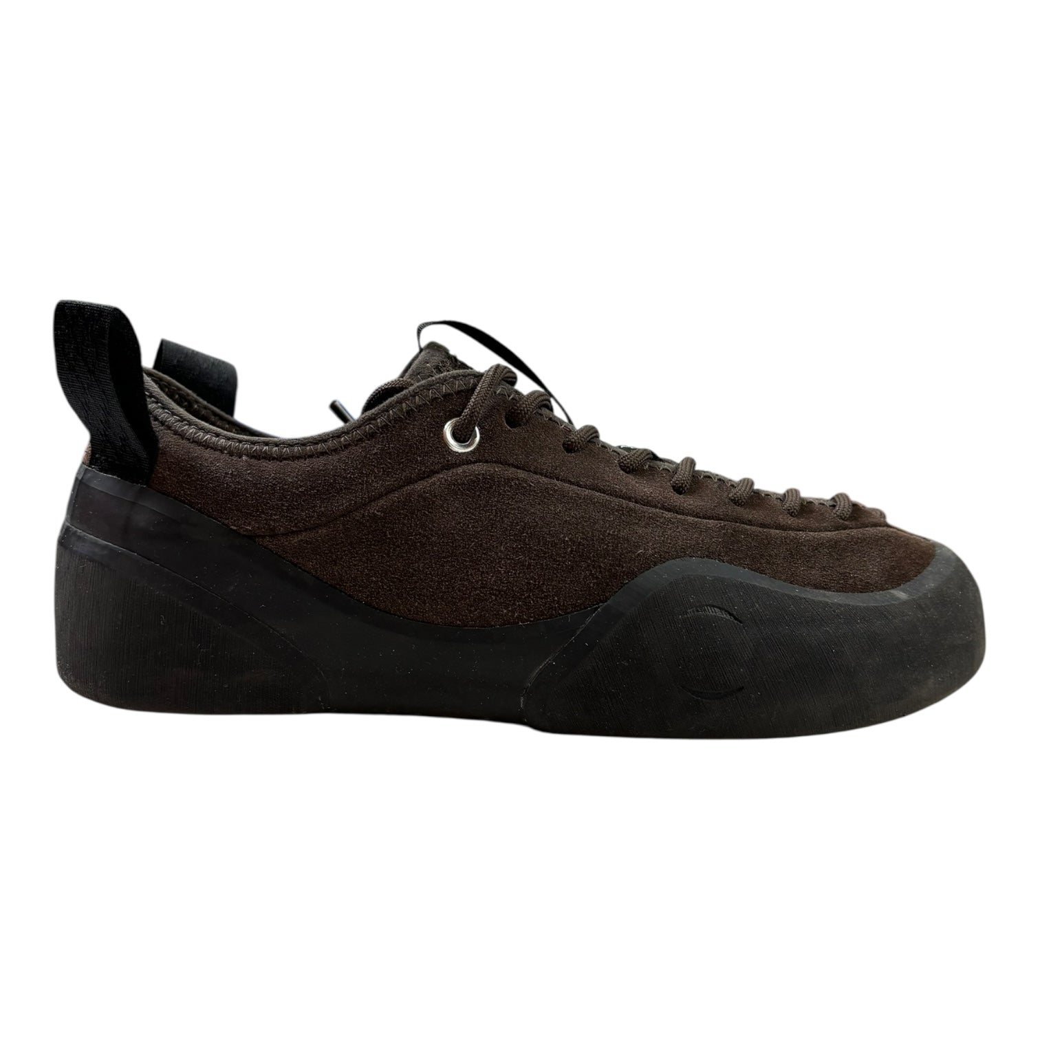 Village PM 1PM Chocolate/Natural Black (Used)