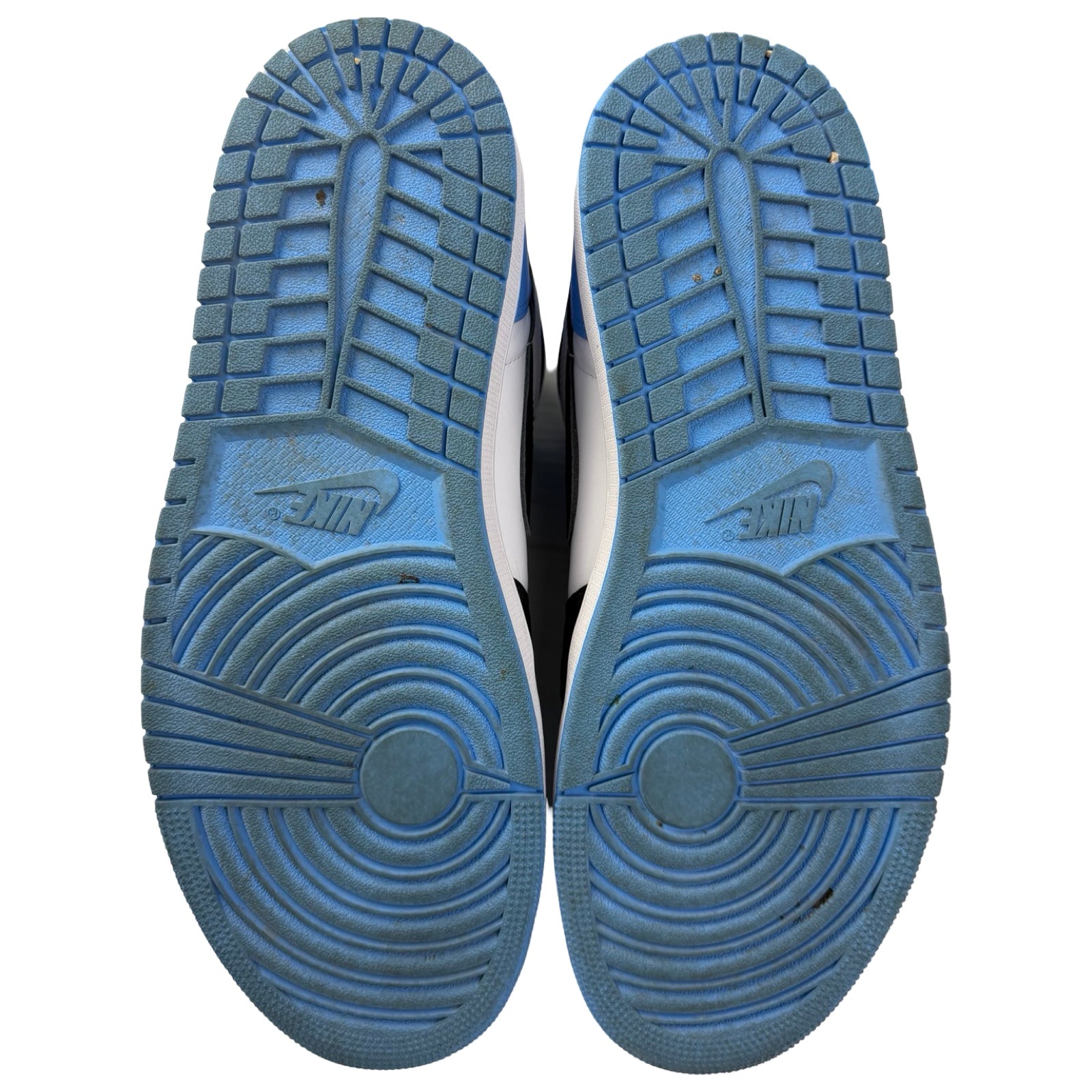 Jordan 1 High UNC Toe (Used)