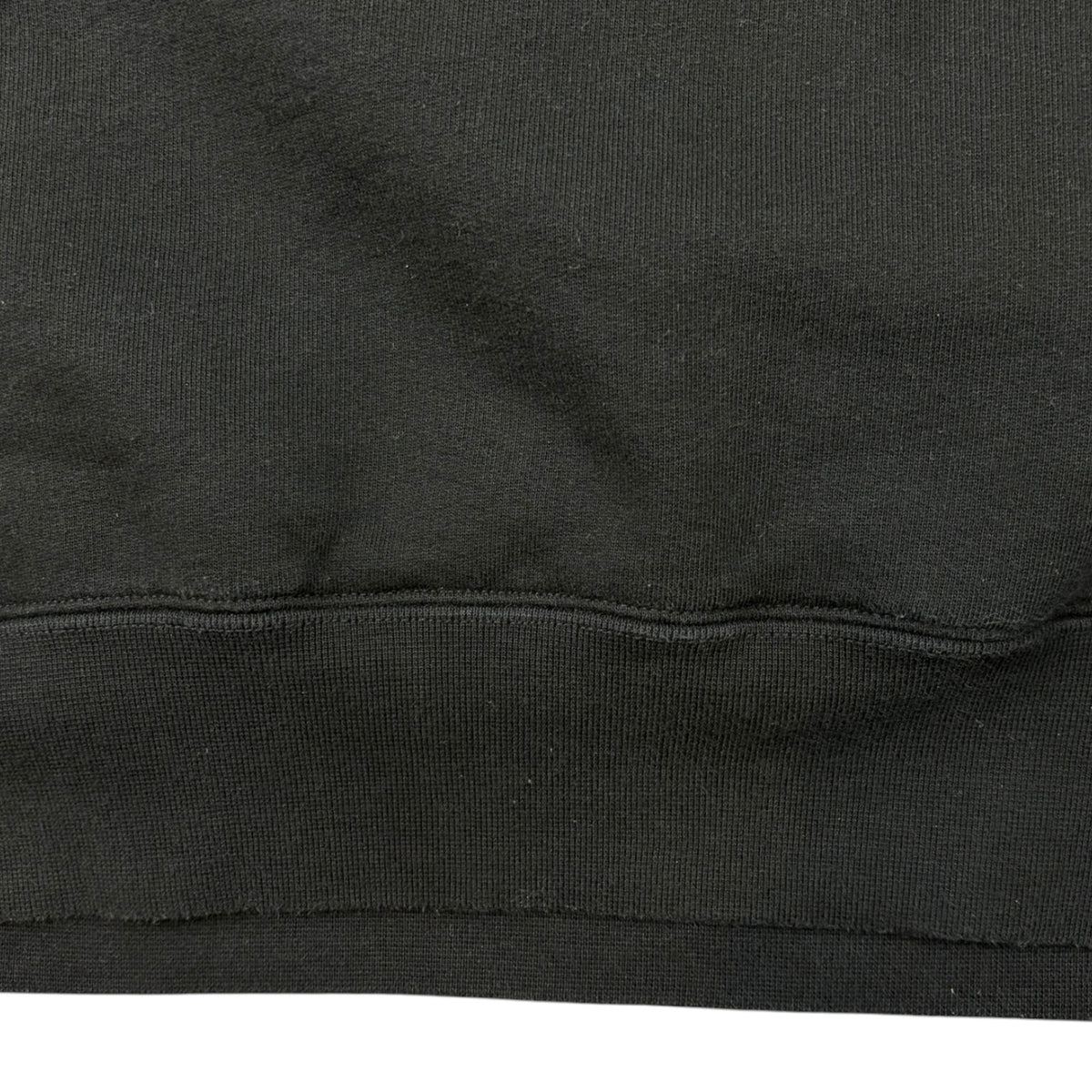 OVO Athletics Pullover Hoodie Black