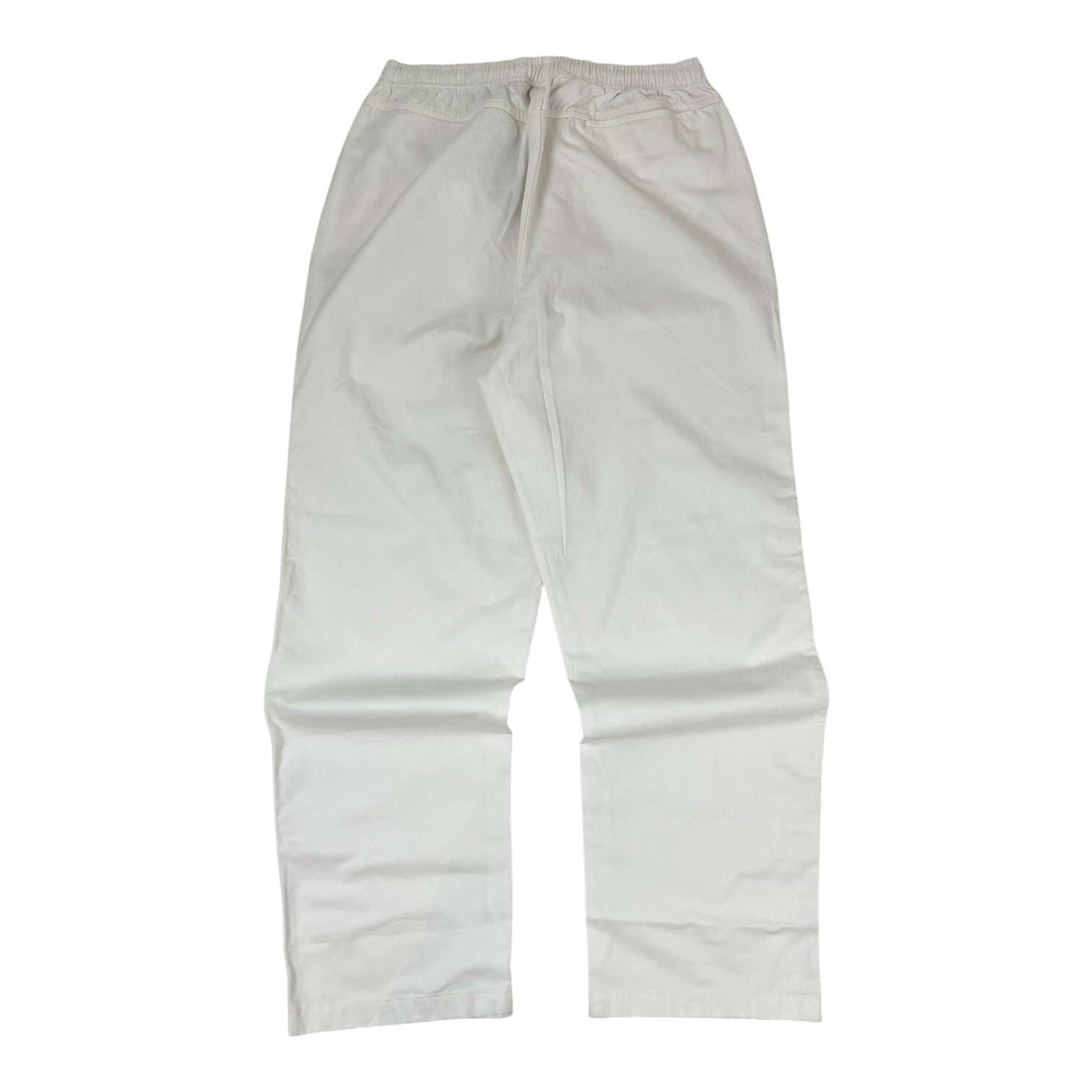 Stussy Beach Pant Cotton Twill Bone