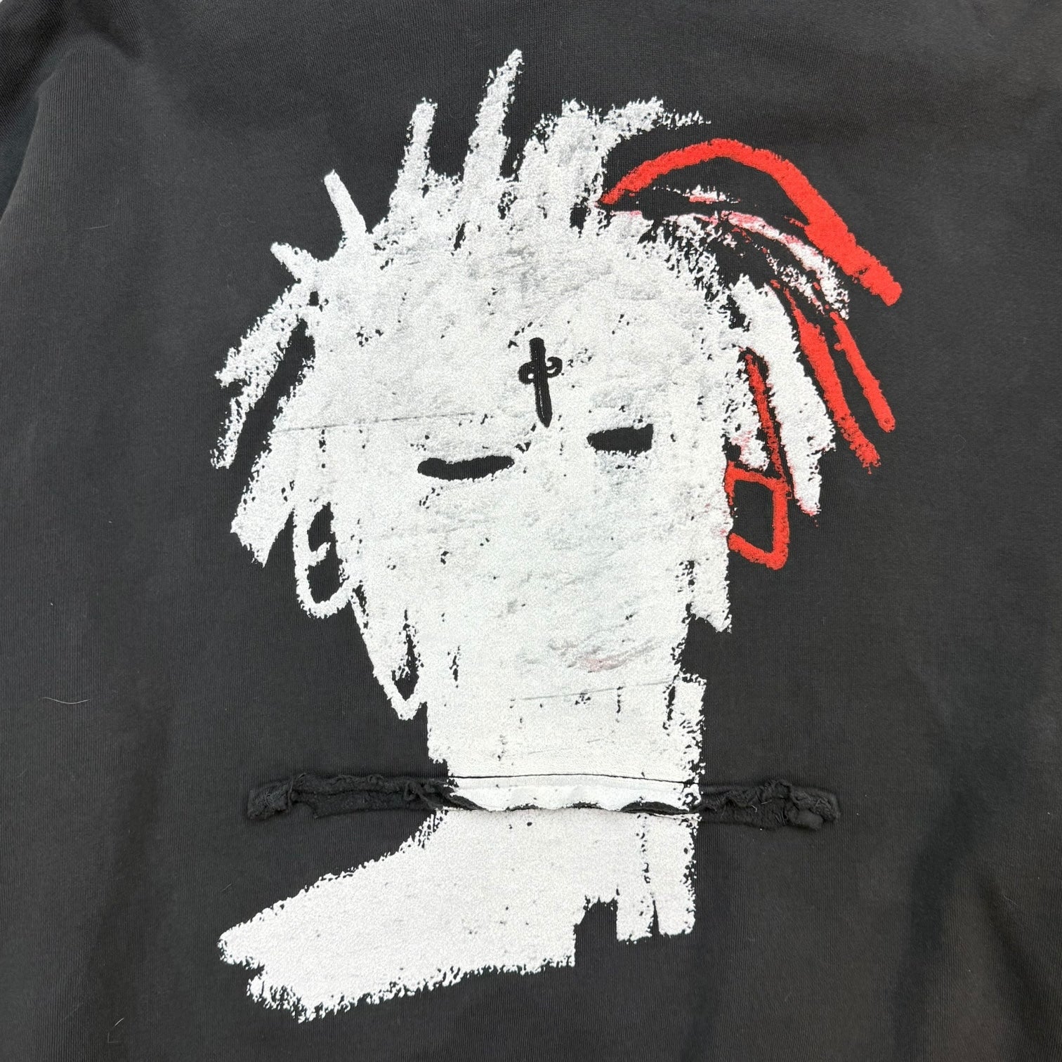 21 Savage The American Dream Tour Hoodie Black