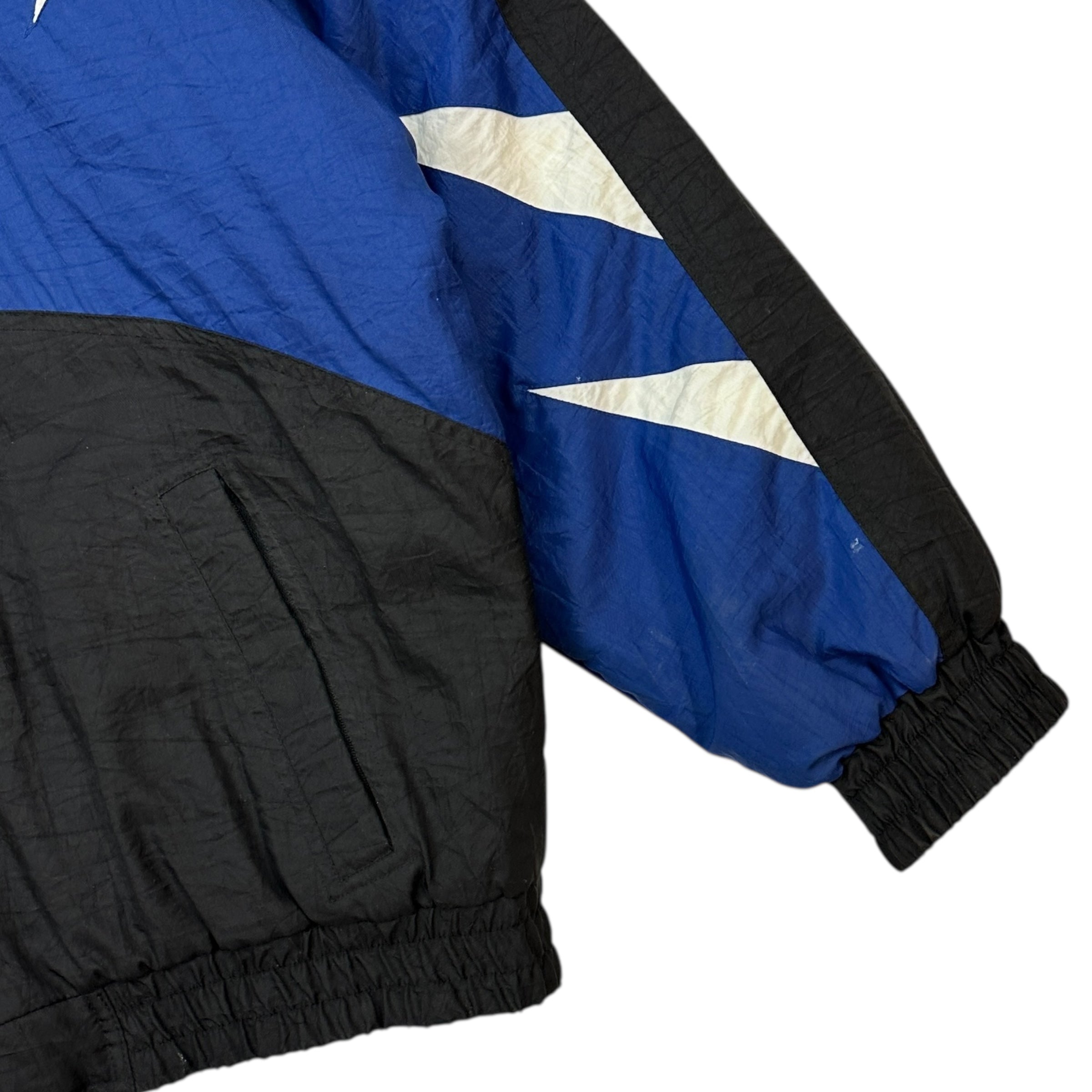 Vintage Apex Dallas Cowboys Insulated Jacket