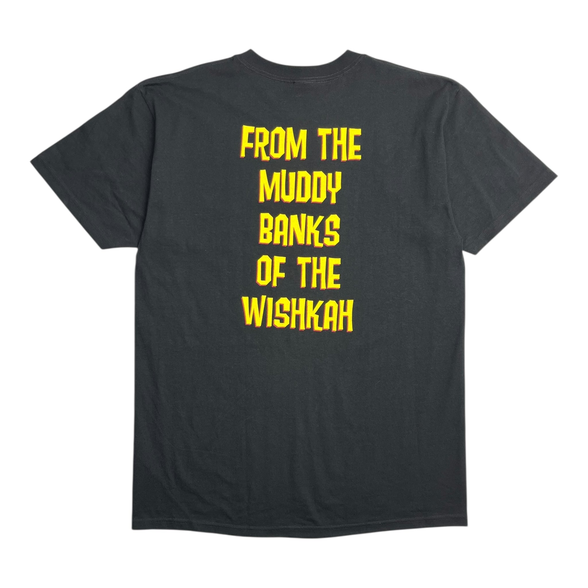 Vintage Nirvana Muddy Banks T-Shirt