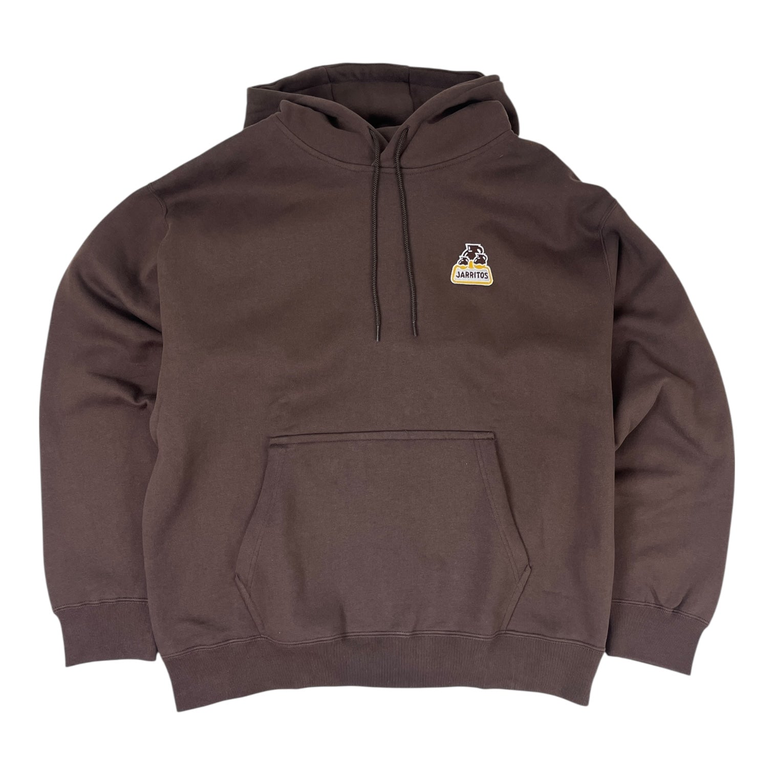 Nike SB x Jarritos Fleece Hoodie Baroque Brown