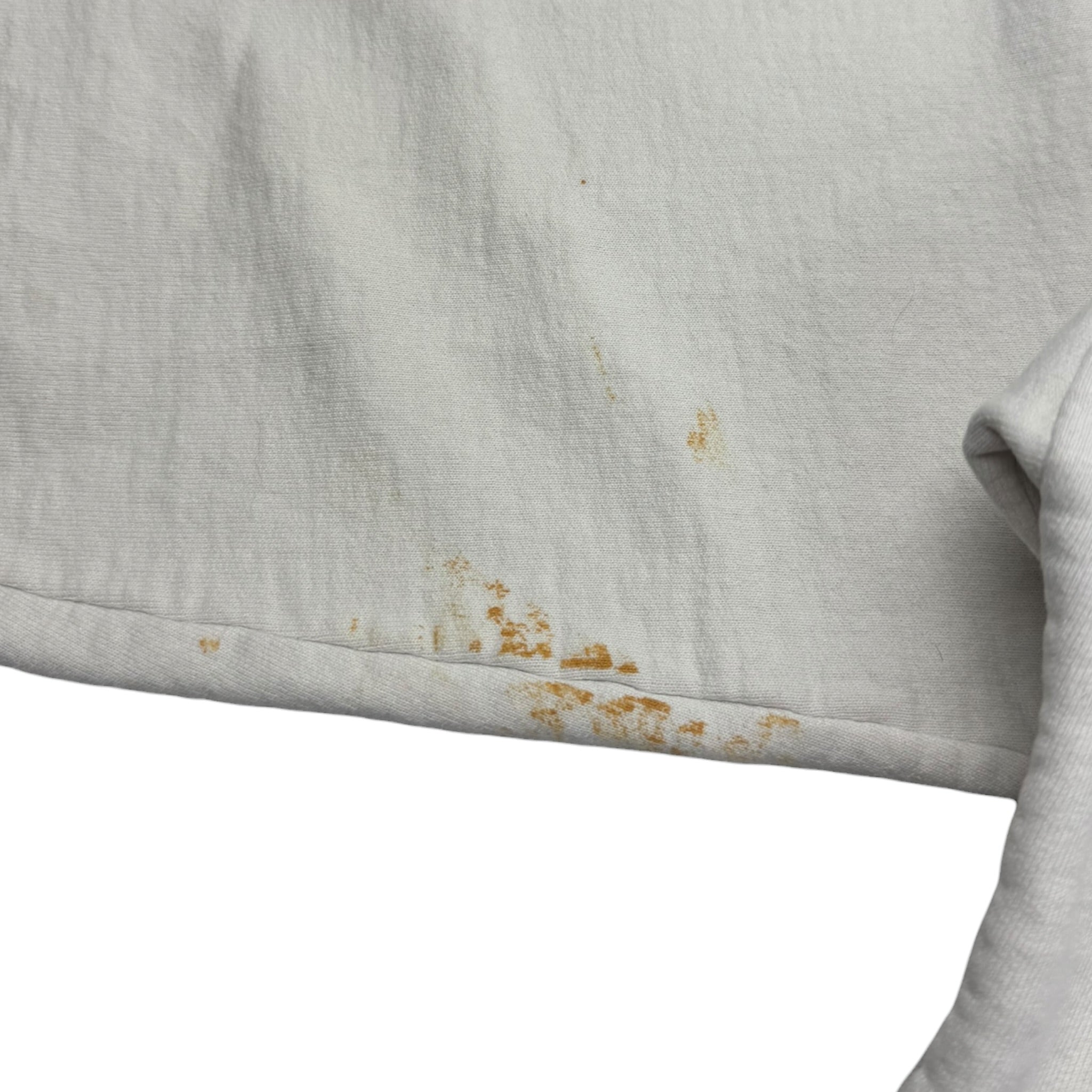 1989 Rolling Stones Rock Band Crewneck