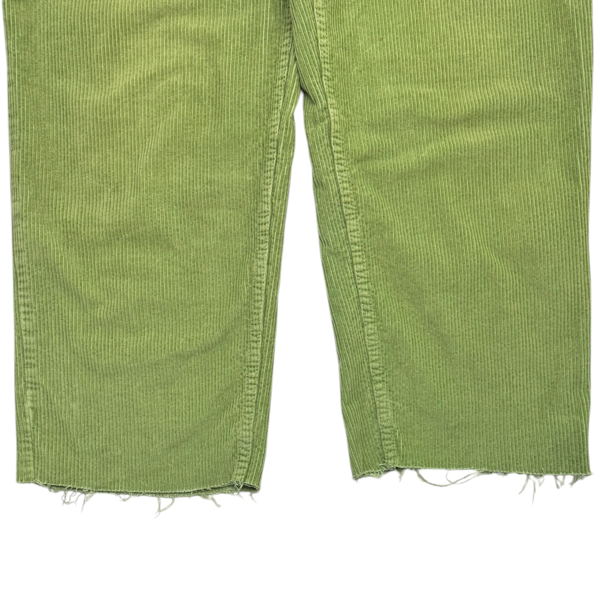 Polar ‘93 Cords Pants Sage Pistachio