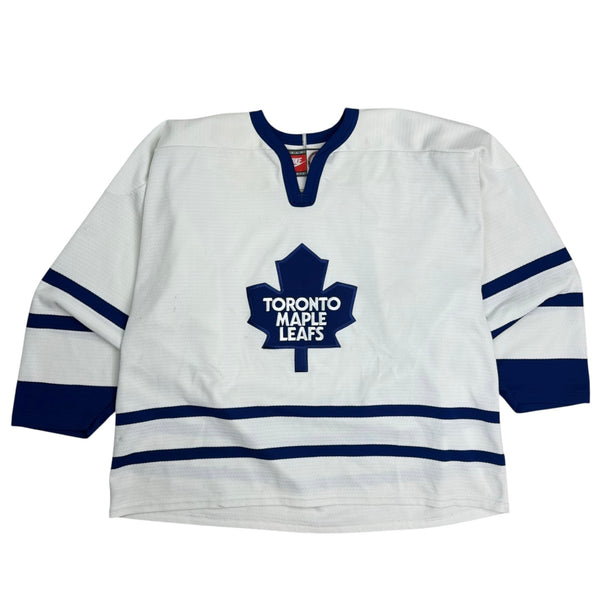 Vintage Nike Toronto Blue Jays Jersey White