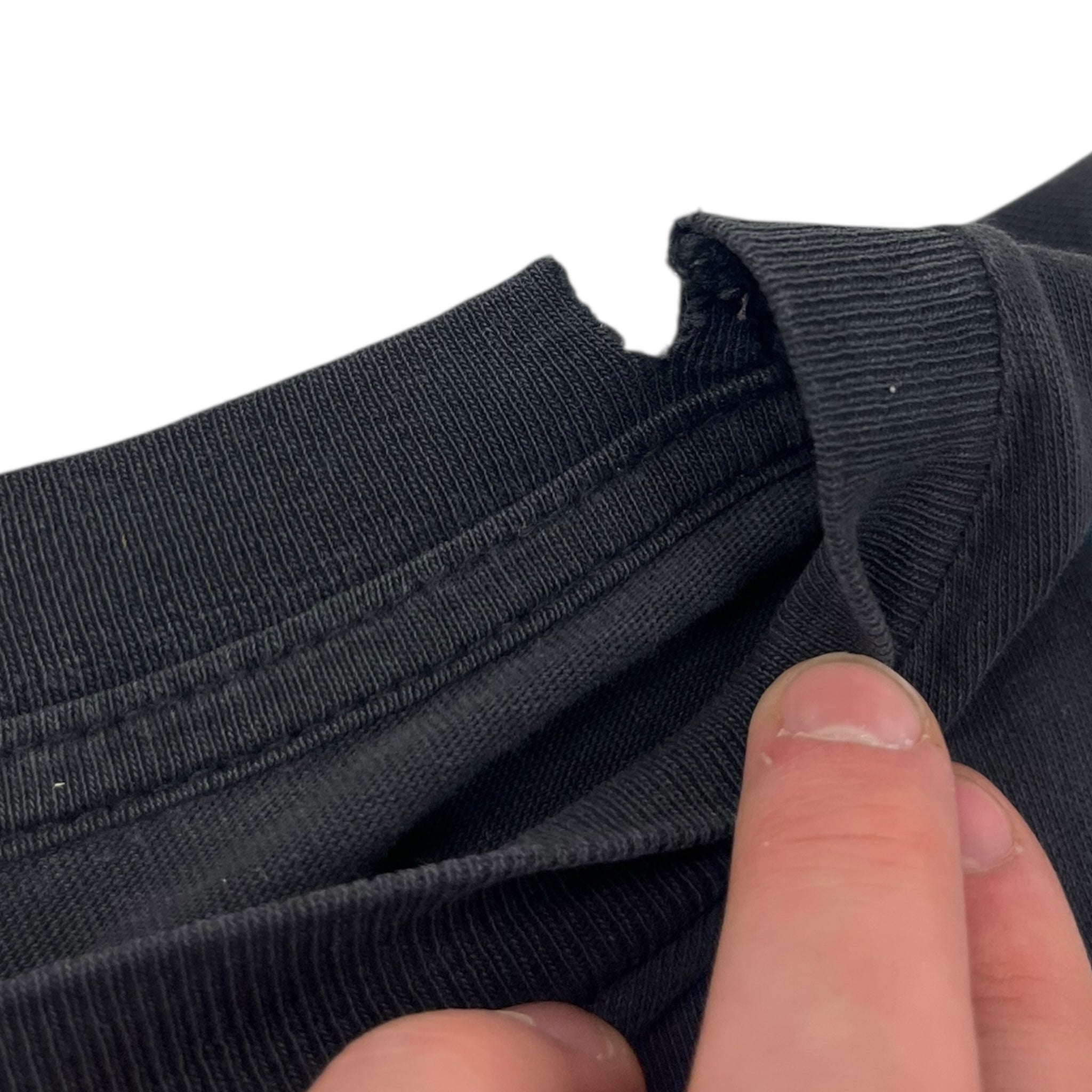 Vintage American Thunder Lightning Wizard T-Shirt