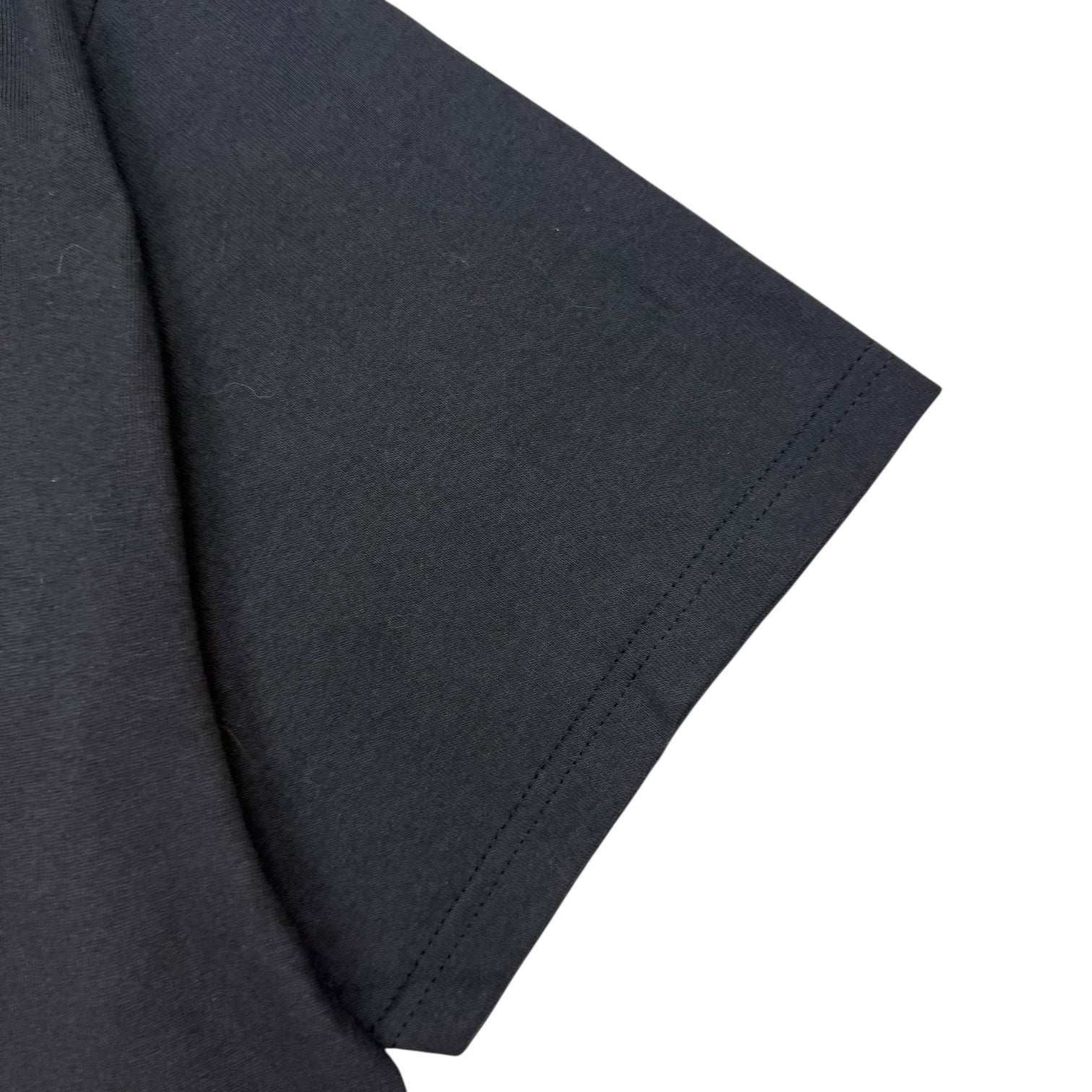 1998 Kiss Psycho Circus Tee Black