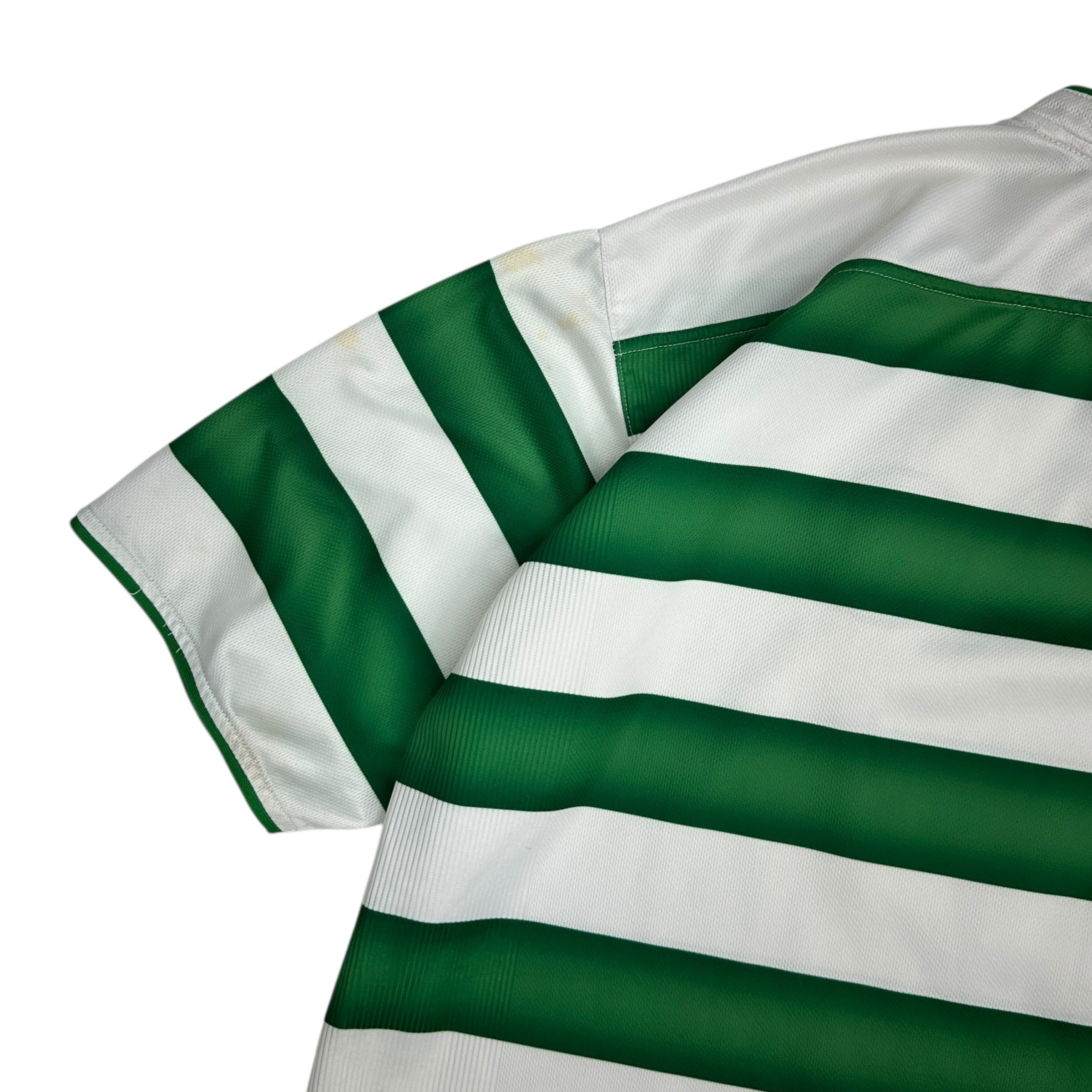 2003/2004 Celtic Football Club Umbro Home Jersey