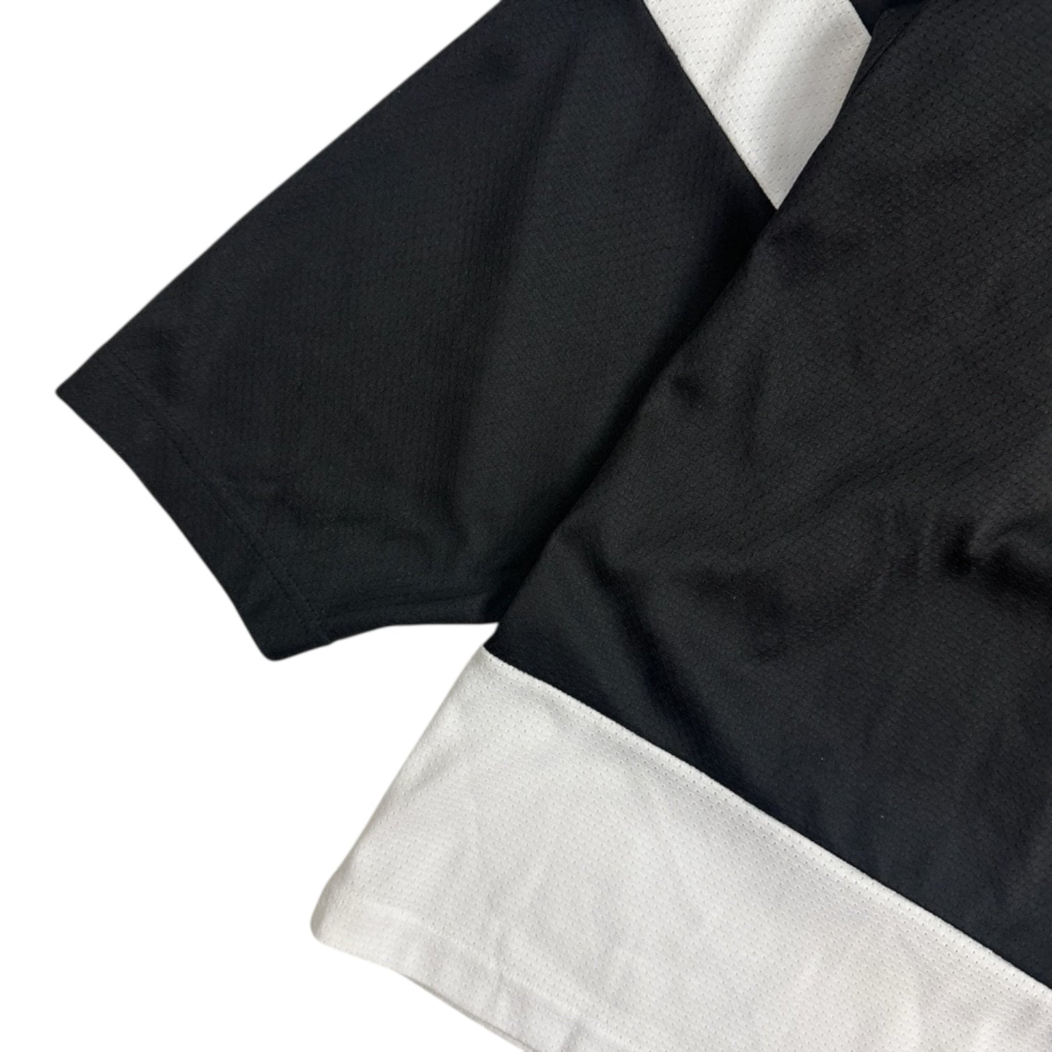 Vintage San Jose Sharks Hockey Jersey Black