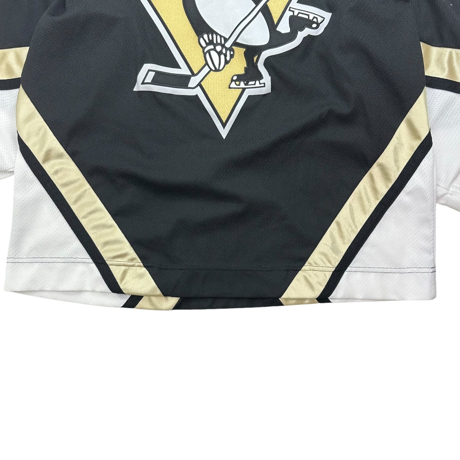 Vintage Koho Pittsburgh Penguins Home Jersey